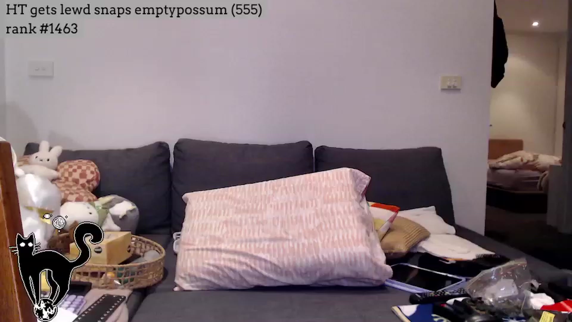 Gallery image thumbnail from Cat__'s myfreecams stream on, 12/02/2023, 11:14 image 10 of 20