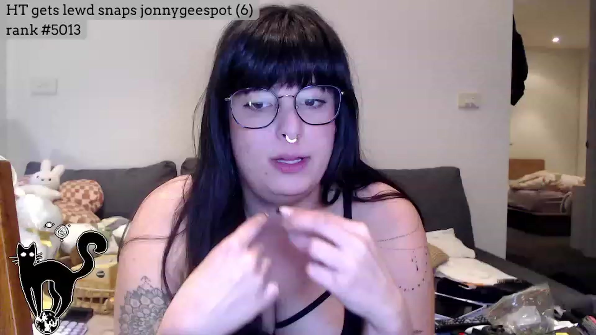 Gallery image thumbnail from Cat__'s myfreecams stream on, 12/02/2023, 11:14 image 3 of 20