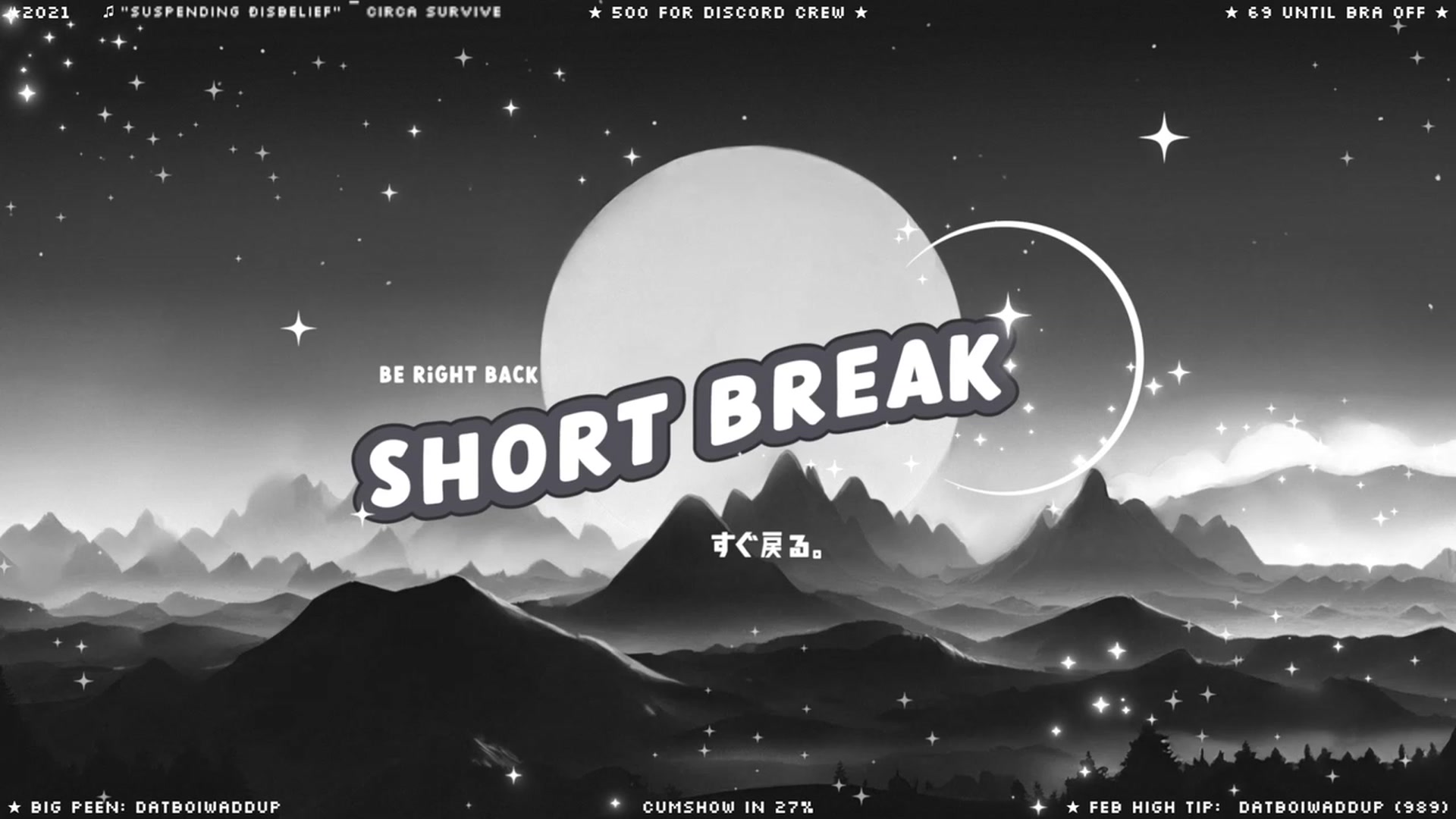 Gallery image thumbnail from Cat__'s myfreecams stream on, 02/25/2024, 12:48 image 13 of 20