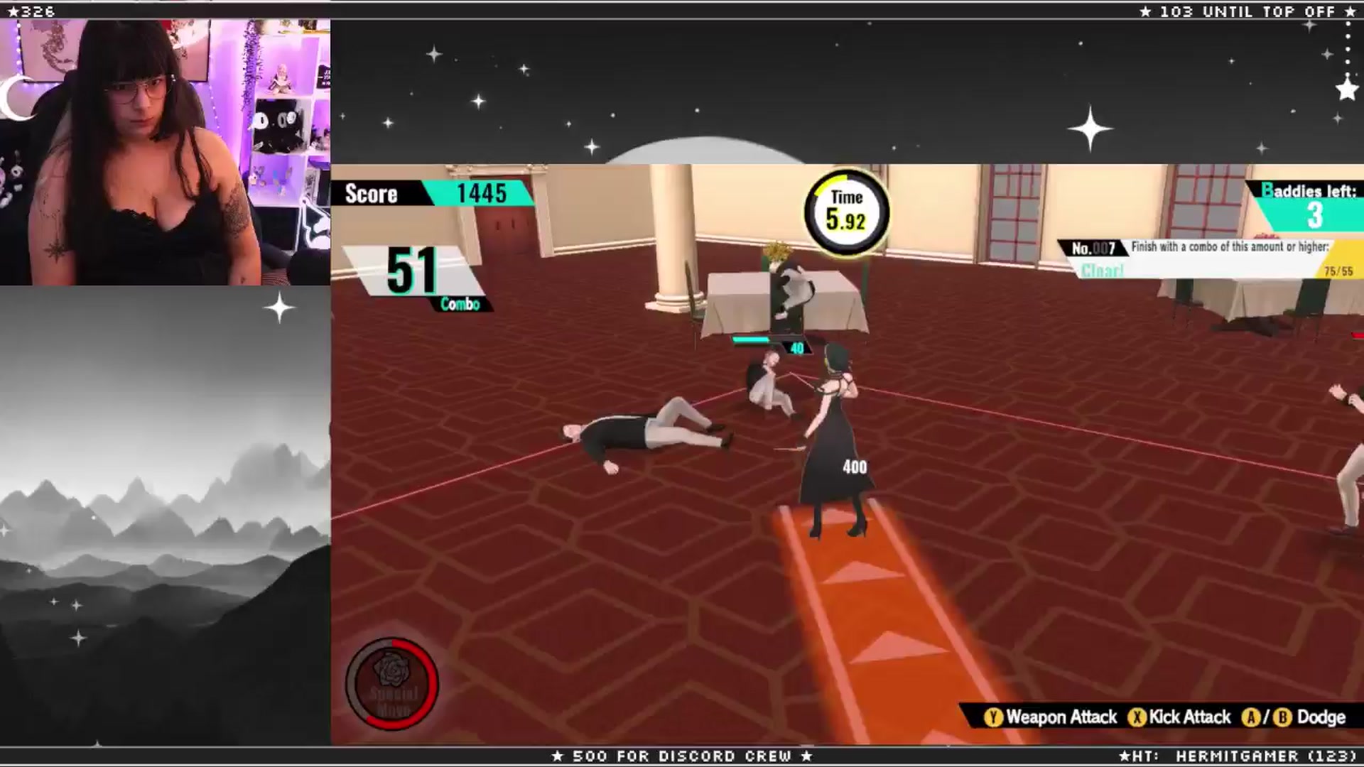 Gallery image thumbnail from Cat__'s myfreecams stream on, 06/28/2024, 05:03 image 15 of 20