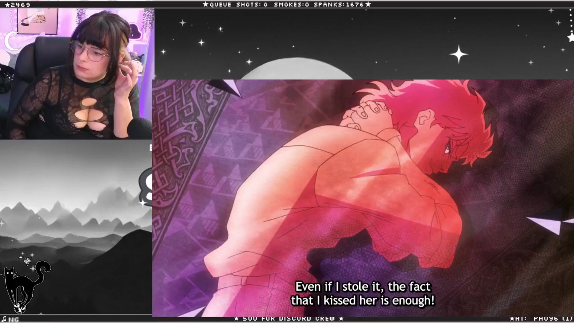 Gallery image thumbnail from Cat__'s myfreecams stream on, 07/20/2024, 05:19 image 6 of 20