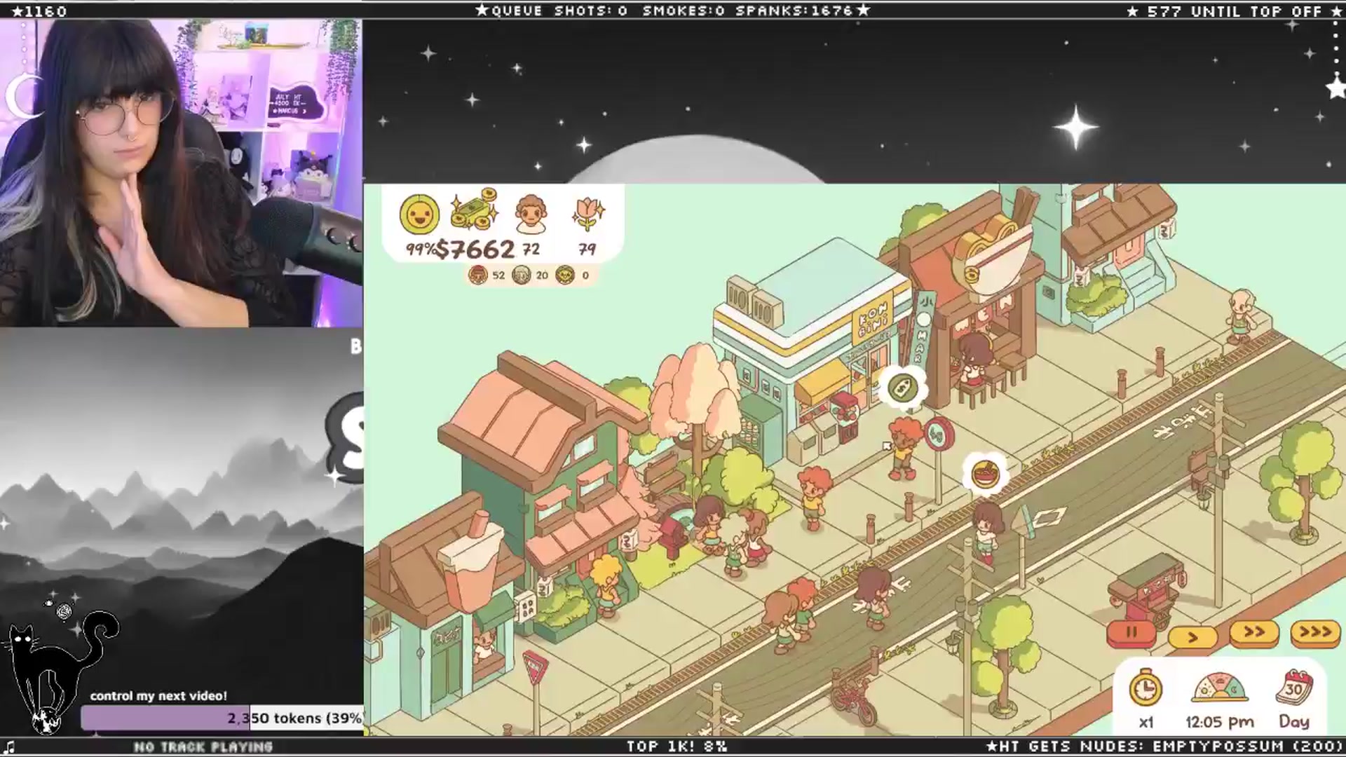 Gallery image thumbnail from Cat__'s myfreecams stream on, 07/28/2024, 07:24 image 10 of 20