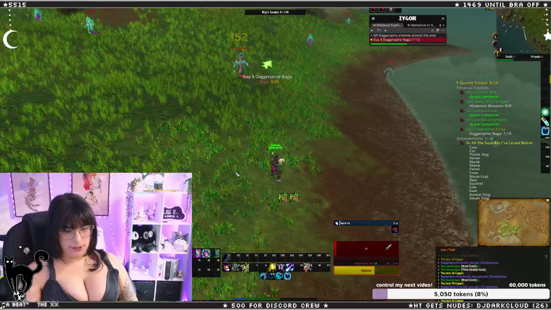 Gallery image thumbnail from Cat__'s myfreecams stream on, 08/03/2024, 05:51 image 14 of 20
