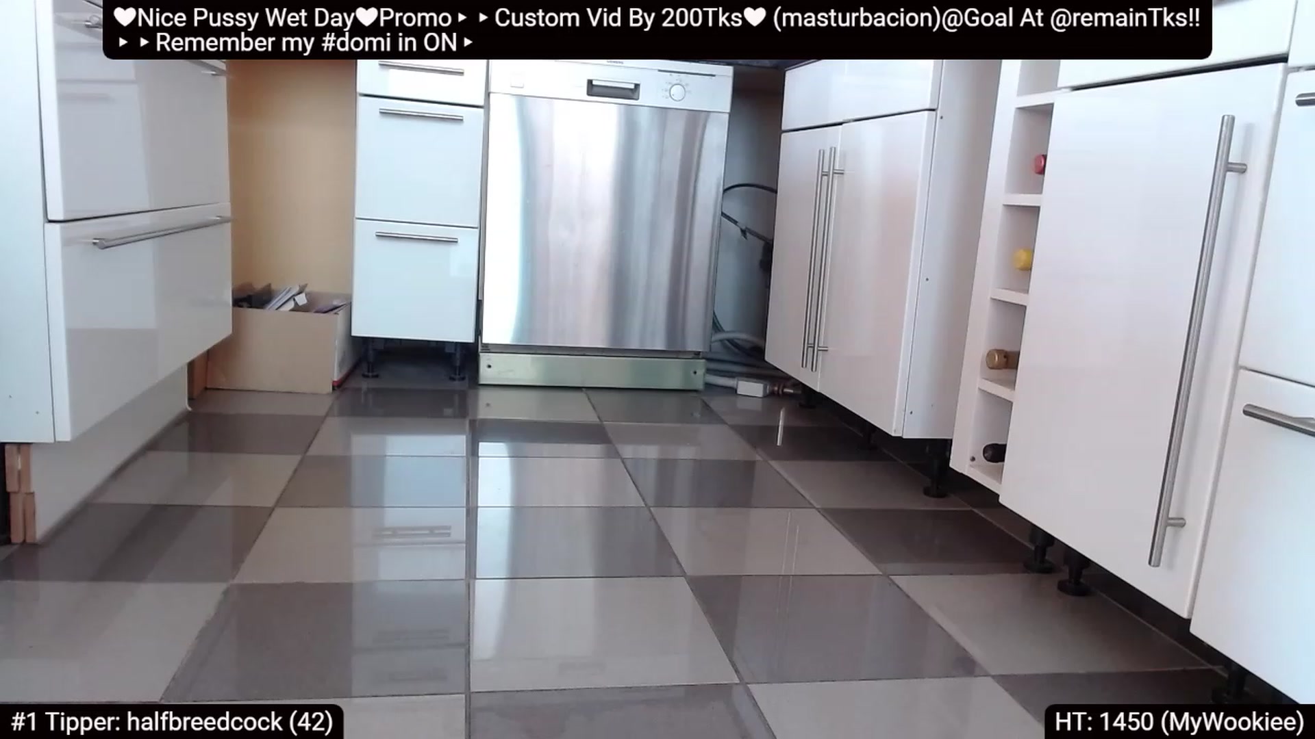 Gallery image thumbnail from Catabrown's myfreecams stream on, 03/30/2023, 10:51 image 16 of 20