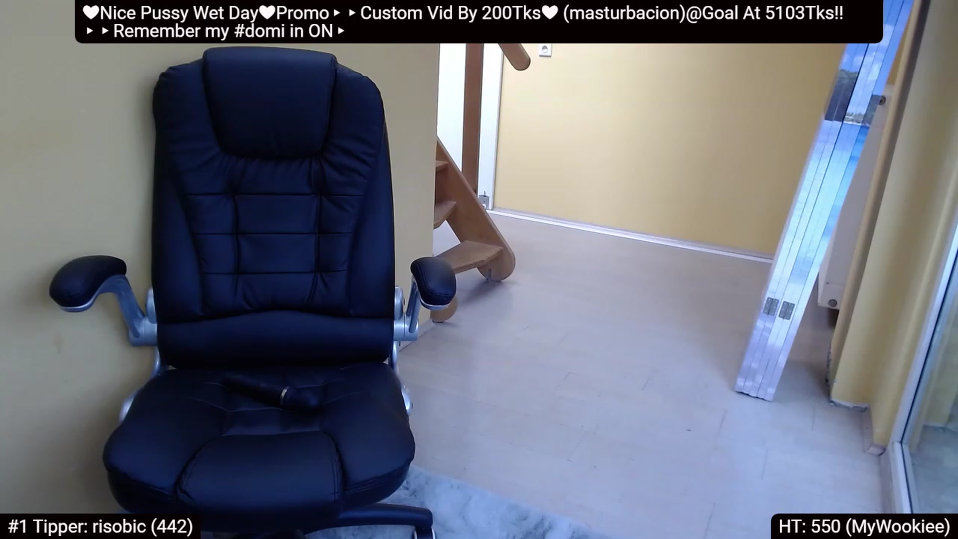 Gallery image thumbnail from Catabrown's myfreecams stream on, 04/19/2023, 10:59 image 20 of 20