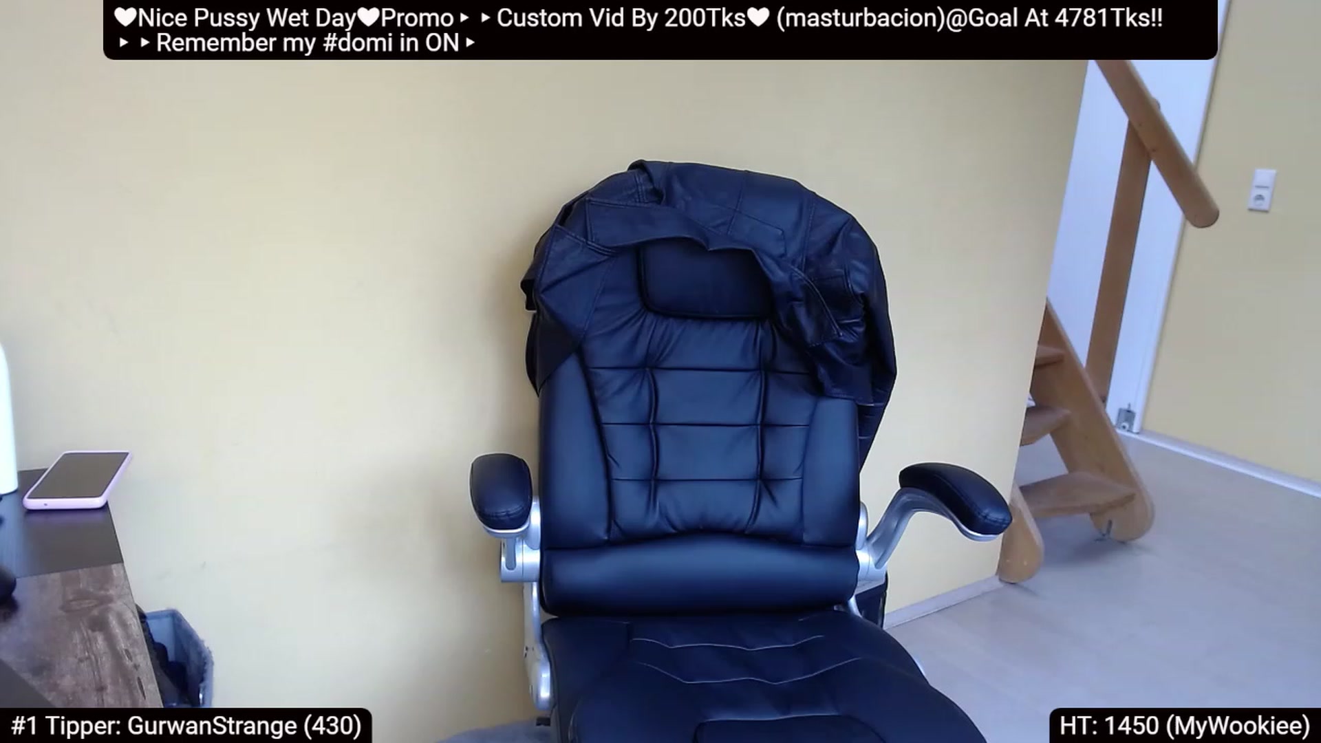 Gallery image thumbnail from Catabrown's myfreecams stream on, 04/23/2023, 11:38 image 5 of 20