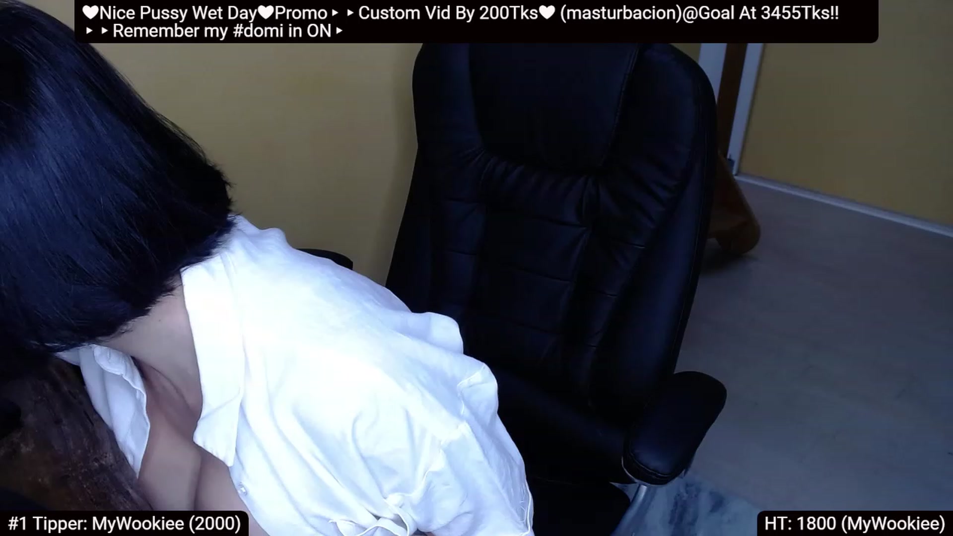 Gallery image thumbnail from Catabrown's myfreecams stream on, 05/24/2023, 15:11 image 20 of 20