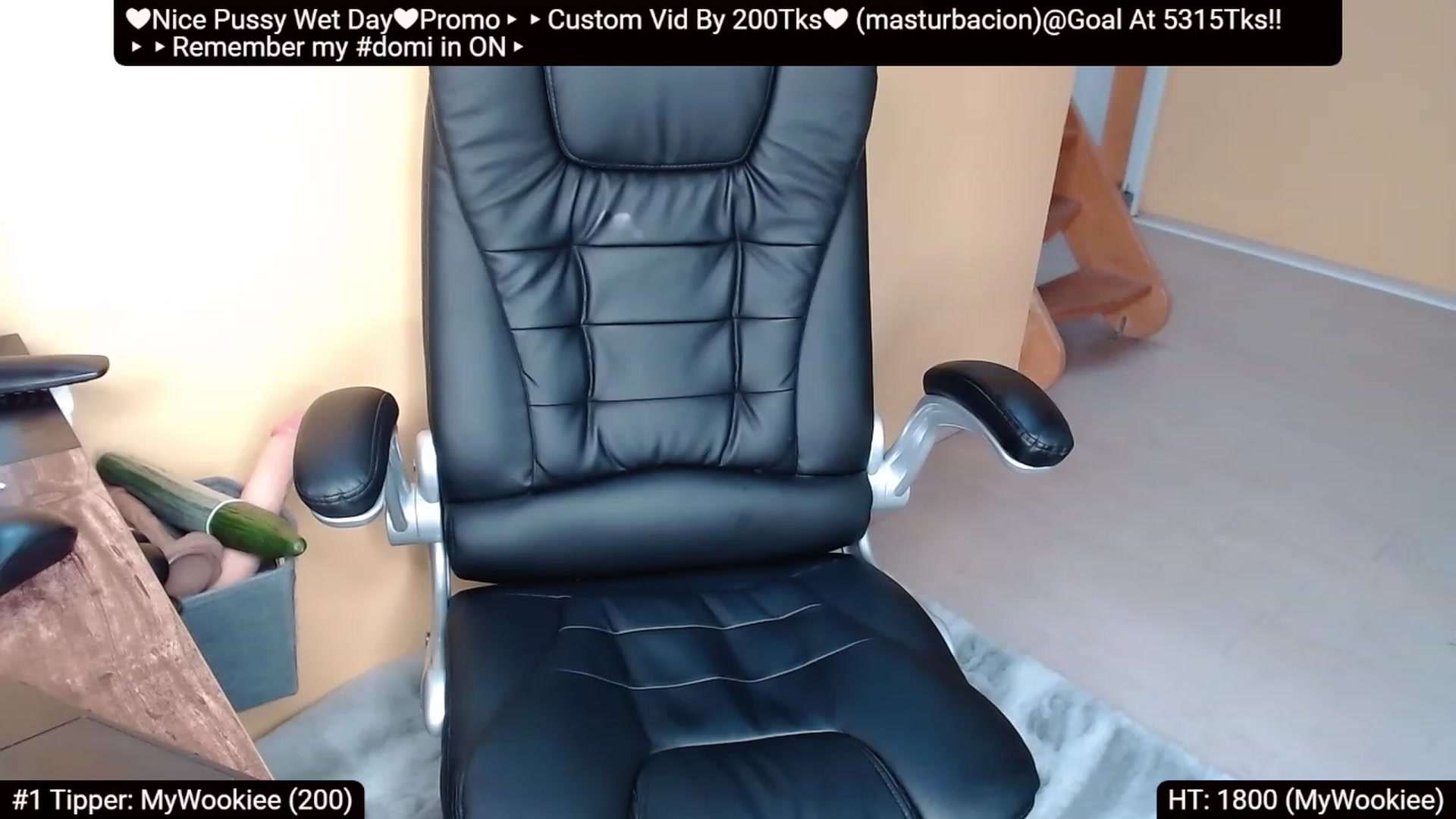 Gallery image thumbnail from Catabrown's myfreecams stream on, 05/26/2023, 17:47 image 20 of 20