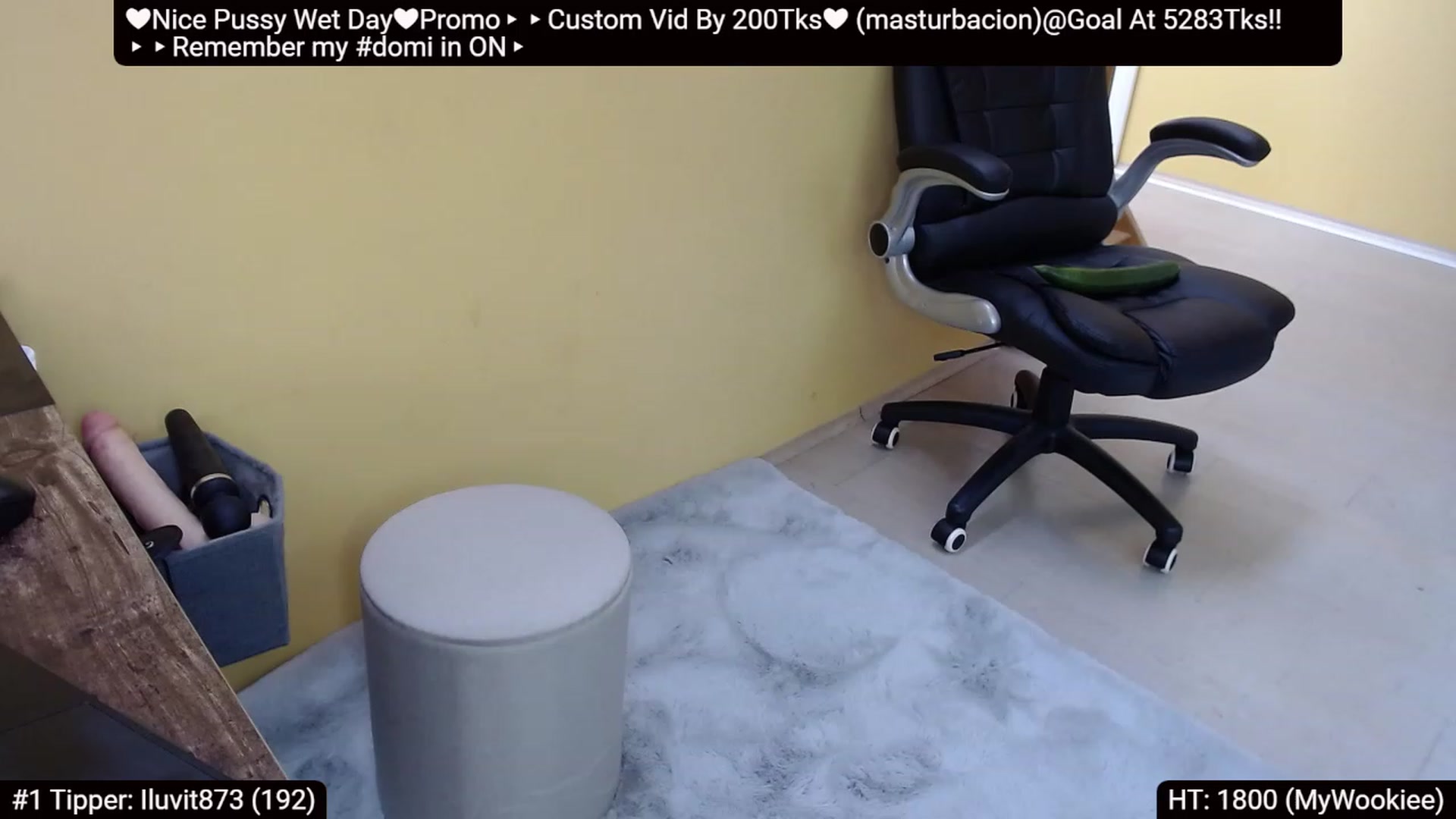 Gallery image thumbnail from Catabrown's myfreecams stream on, 05/27/2023, 10:07 image 19 of 20