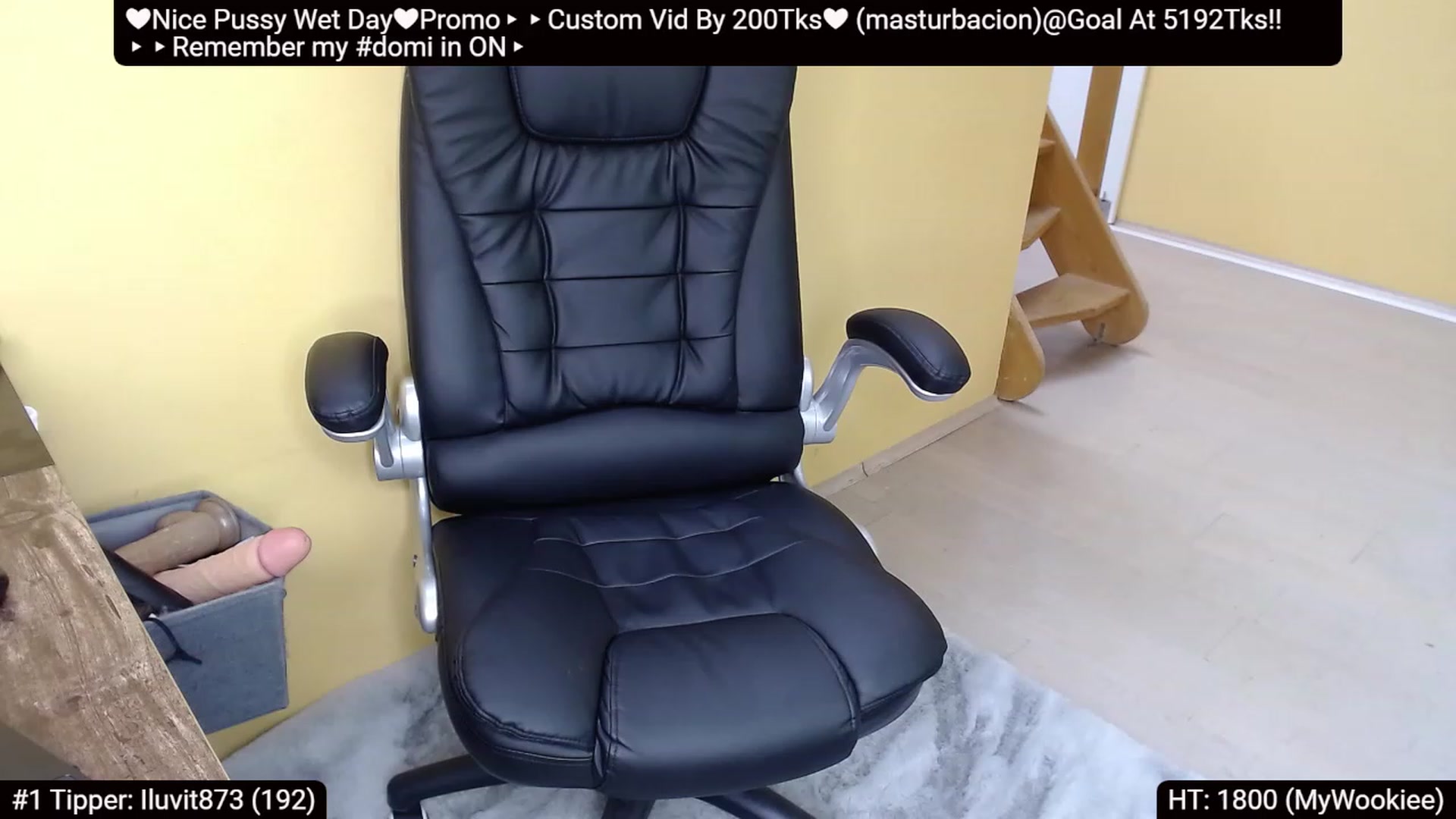 Gallery image thumbnail from Catabrown's myfreecams stream on, 05/27/2023, 16:35 image 18 of 20