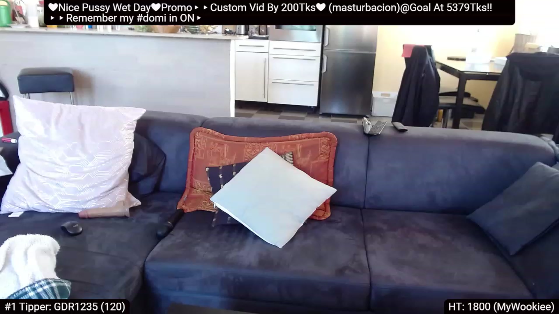 Gallery image thumbnail from Catabrown's myfreecams stream on, 05/28/2023, 09:31 image 13 of 20