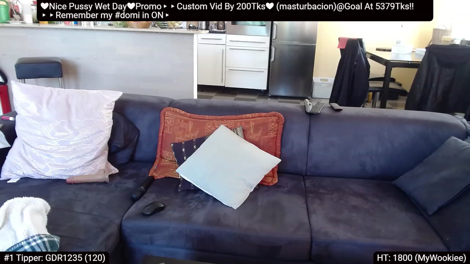 Gallery image thumbnail from Catabrown's myfreecams stream on, 05/28/2023, 09:31 image 16 of 20