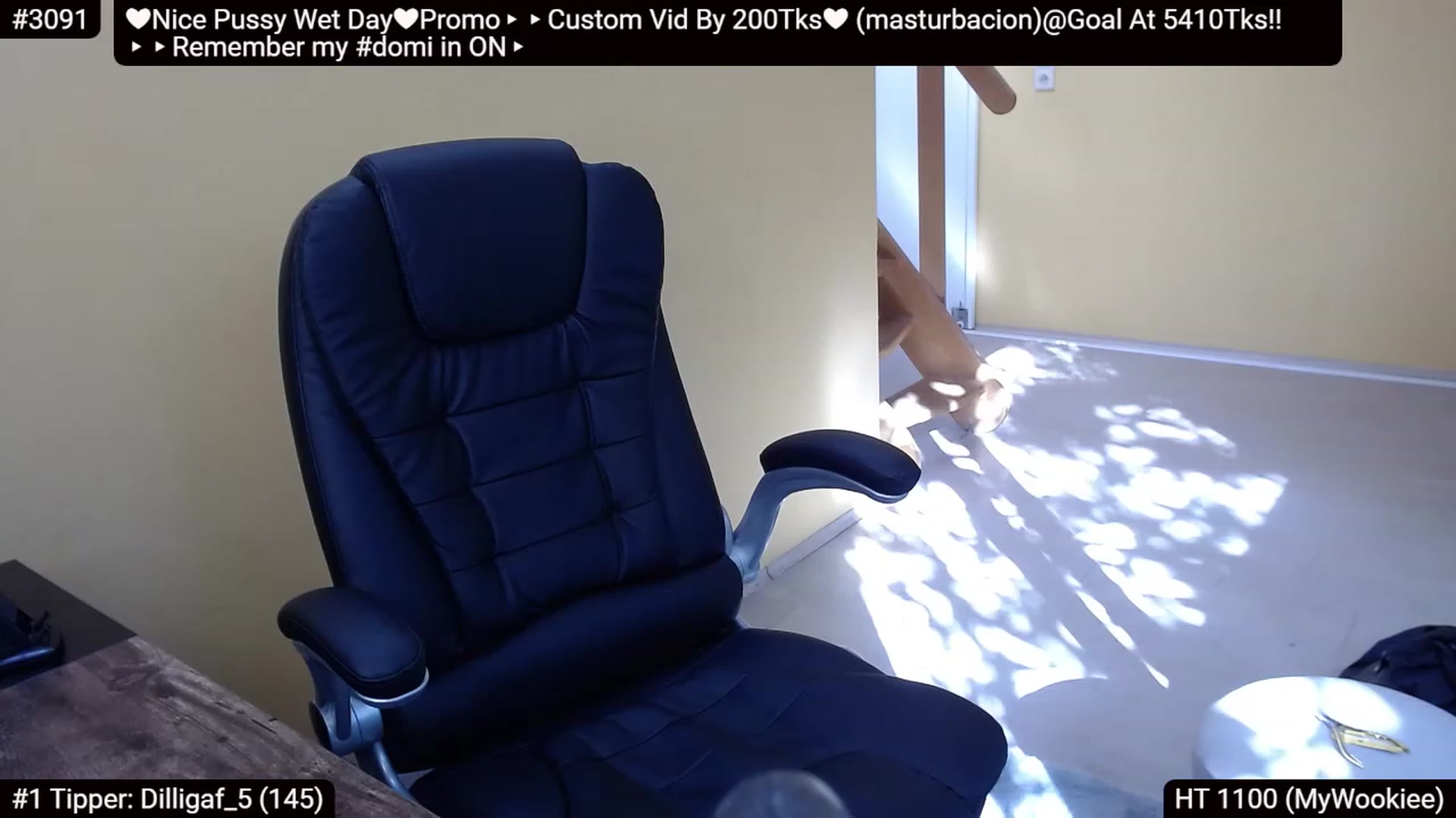 Gallery image thumbnail from Catabrown's myfreecams stream on, 09/11/2023, 08:58 image 16 of 20