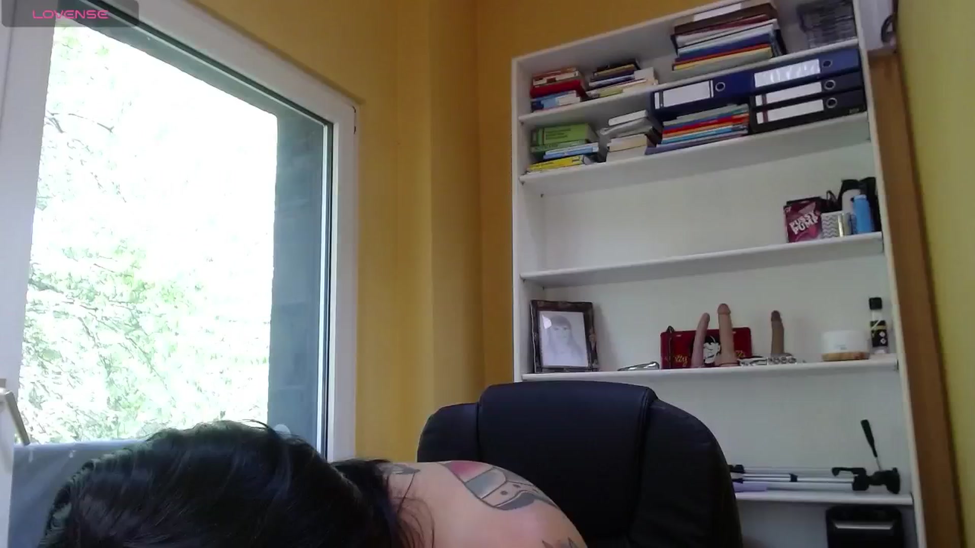 Gallery image thumbnail from Catabrown's myfreecams stream on, 05/05/2024, 15:58 image 20 of 20