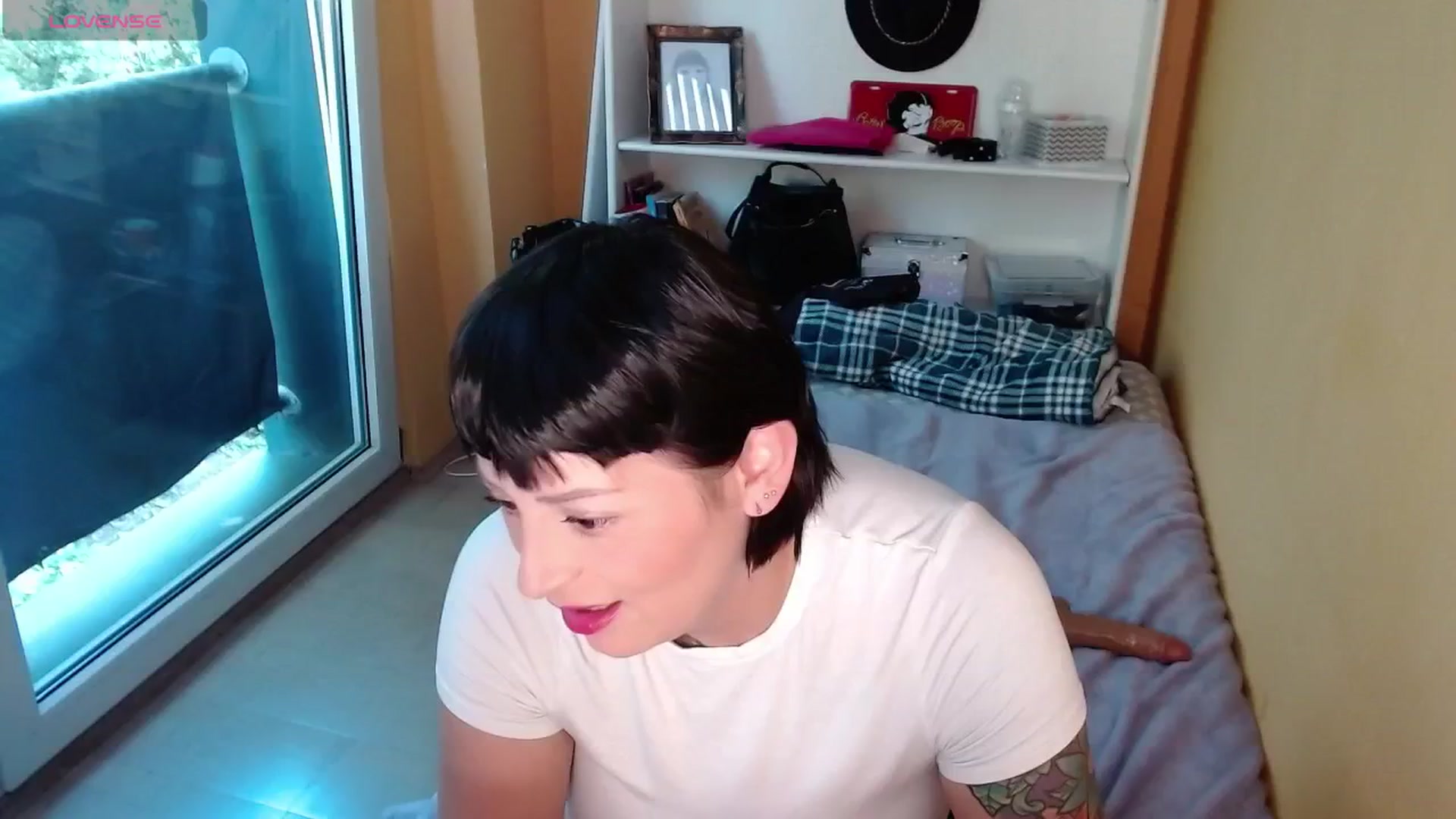 Gallery image thumbnail from Catabrown's myfreecams stream on, 07/28/2024, 16:53 image 20 of 20