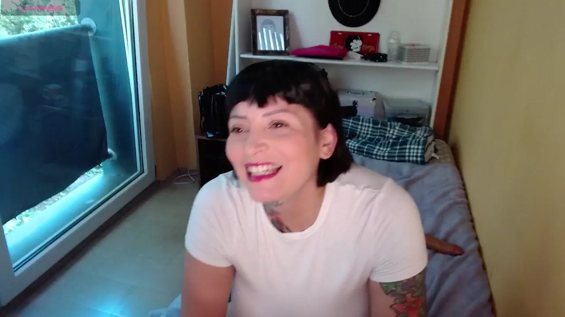 Gallery image thumbnail from Catabrown's myfreecams stream on, 07/28/2024, 16:53 image 17 of 20