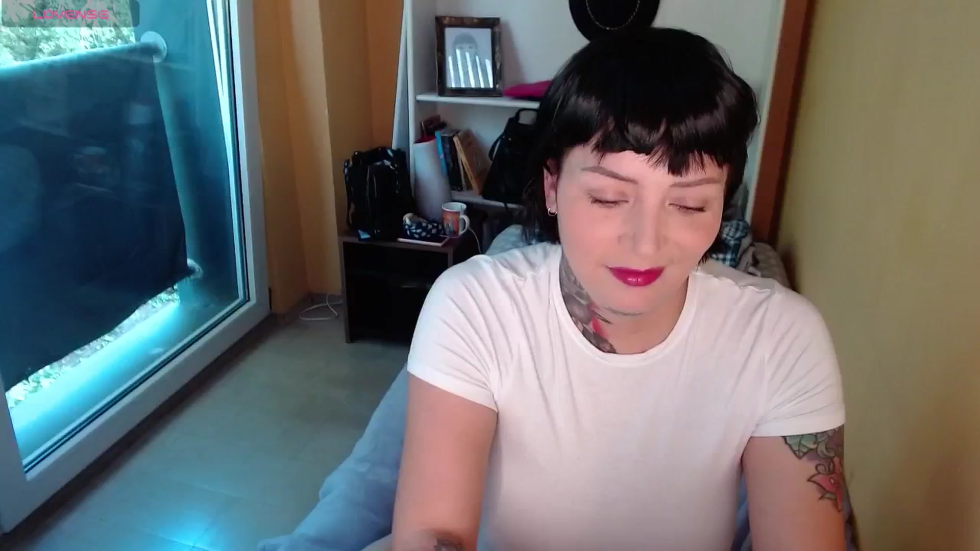 Gallery image thumbnail from Catabrown's myfreecams stream on, 07/28/2024, 16:53 image 18 of 20