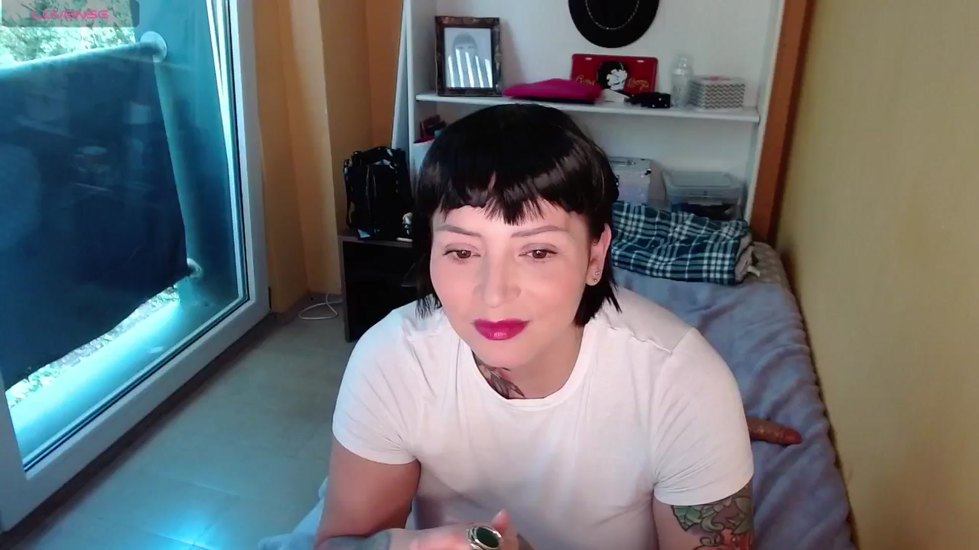 Gallery image thumbnail from Catabrown's myfreecams stream on, 07/28/2024, 16:53 image 19 of 20