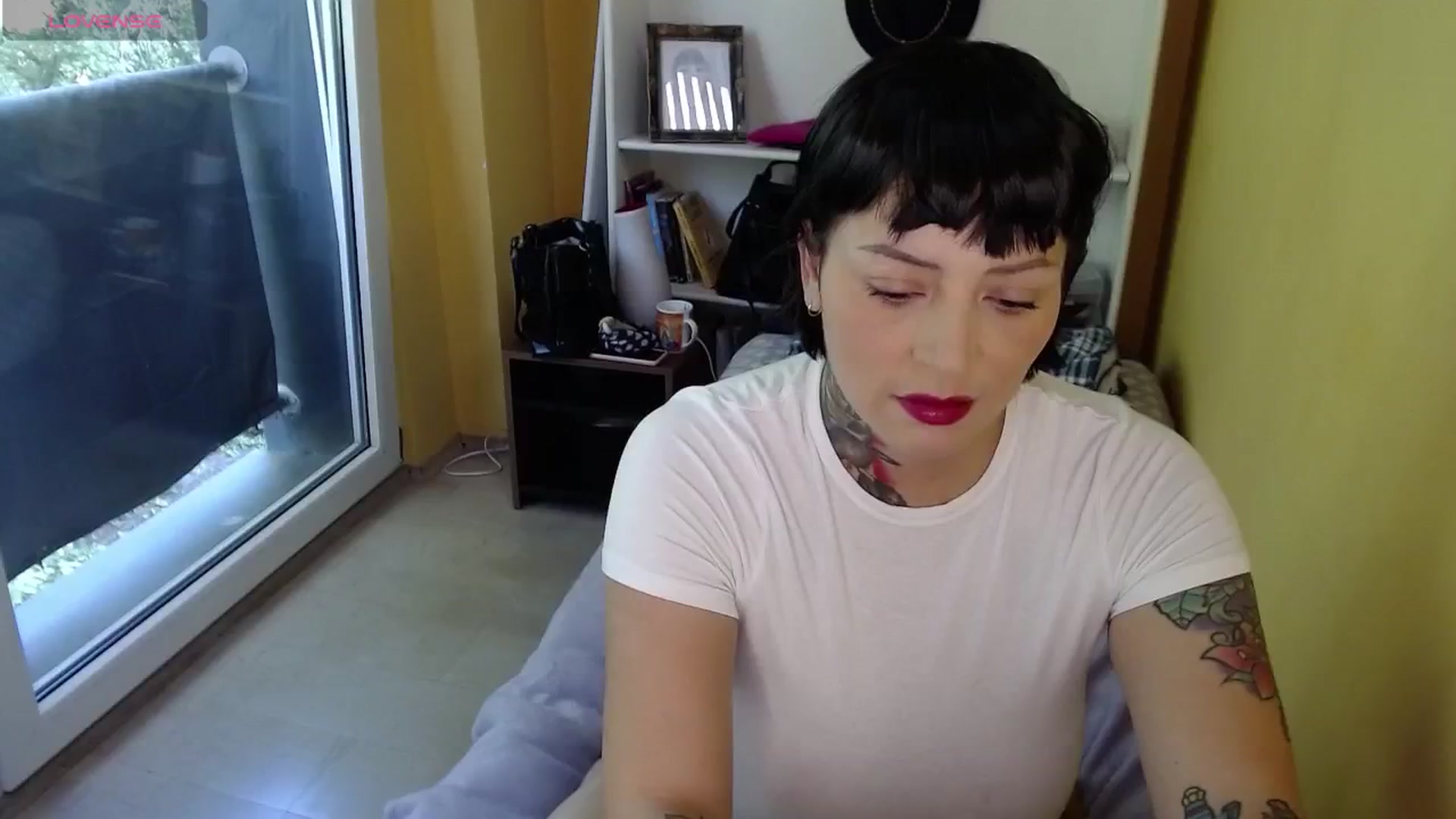 Gallery image thumbnail from Catabrown's myfreecams stream on, 07/28/2024, 16:53 image 10 of 20