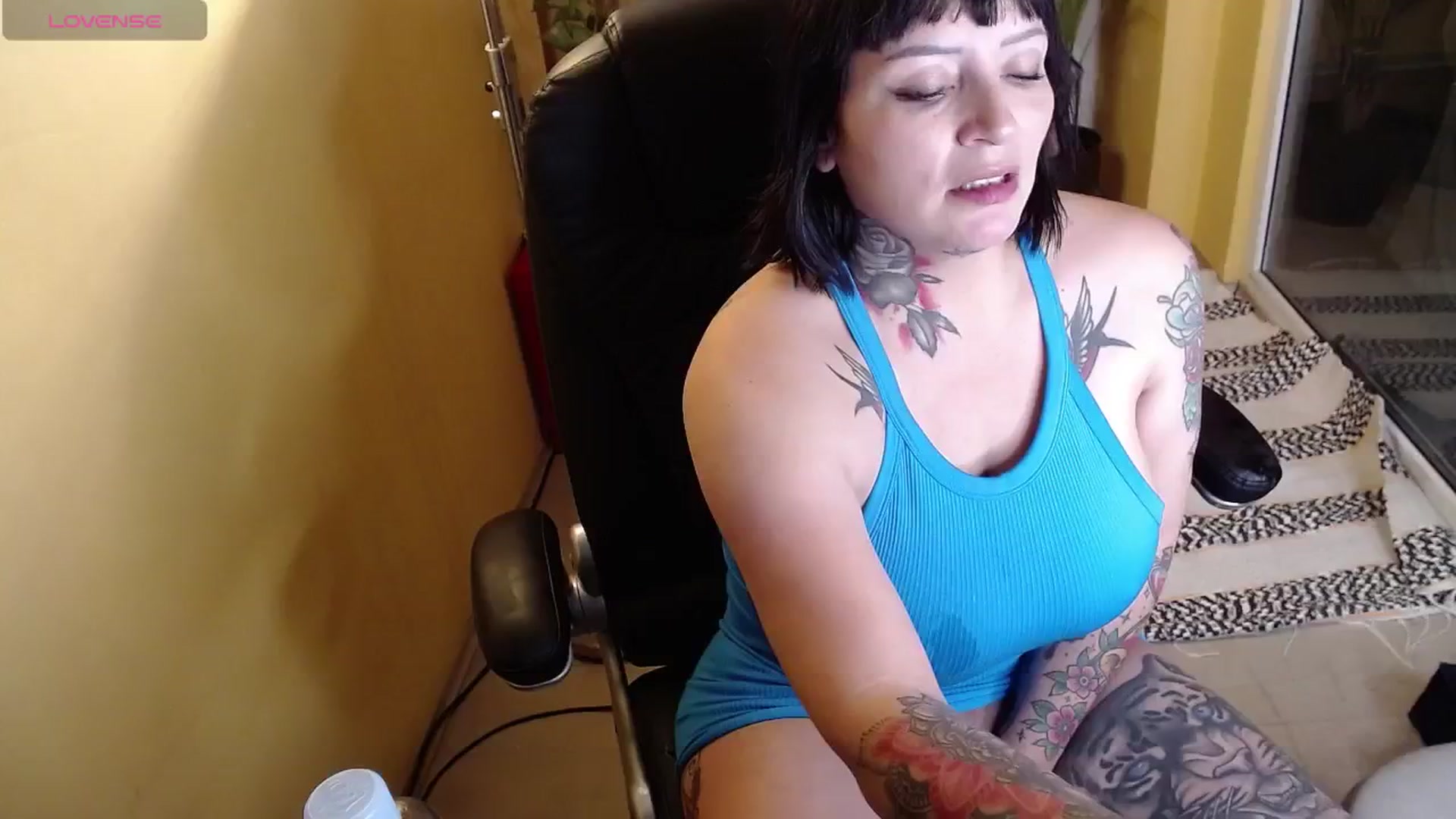 Gallery image thumbnail from Catabrown's myfreecams stream on, 11/24/2024, 16:11 image 20 of 20
