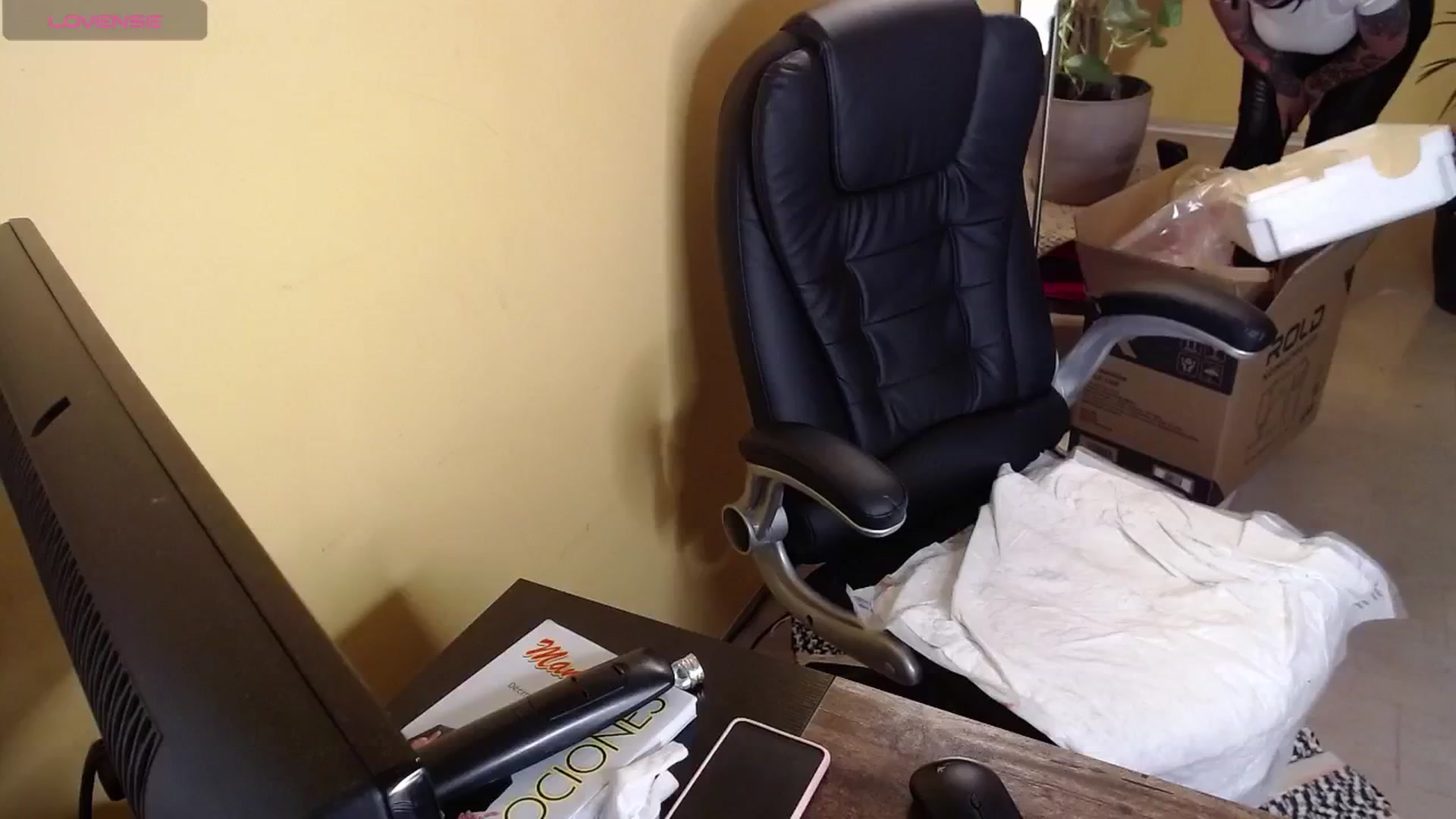 Gallery image thumbnail from Catabrown's myfreecams stream on, 12/11/2024, 16:52 image 5 of 20