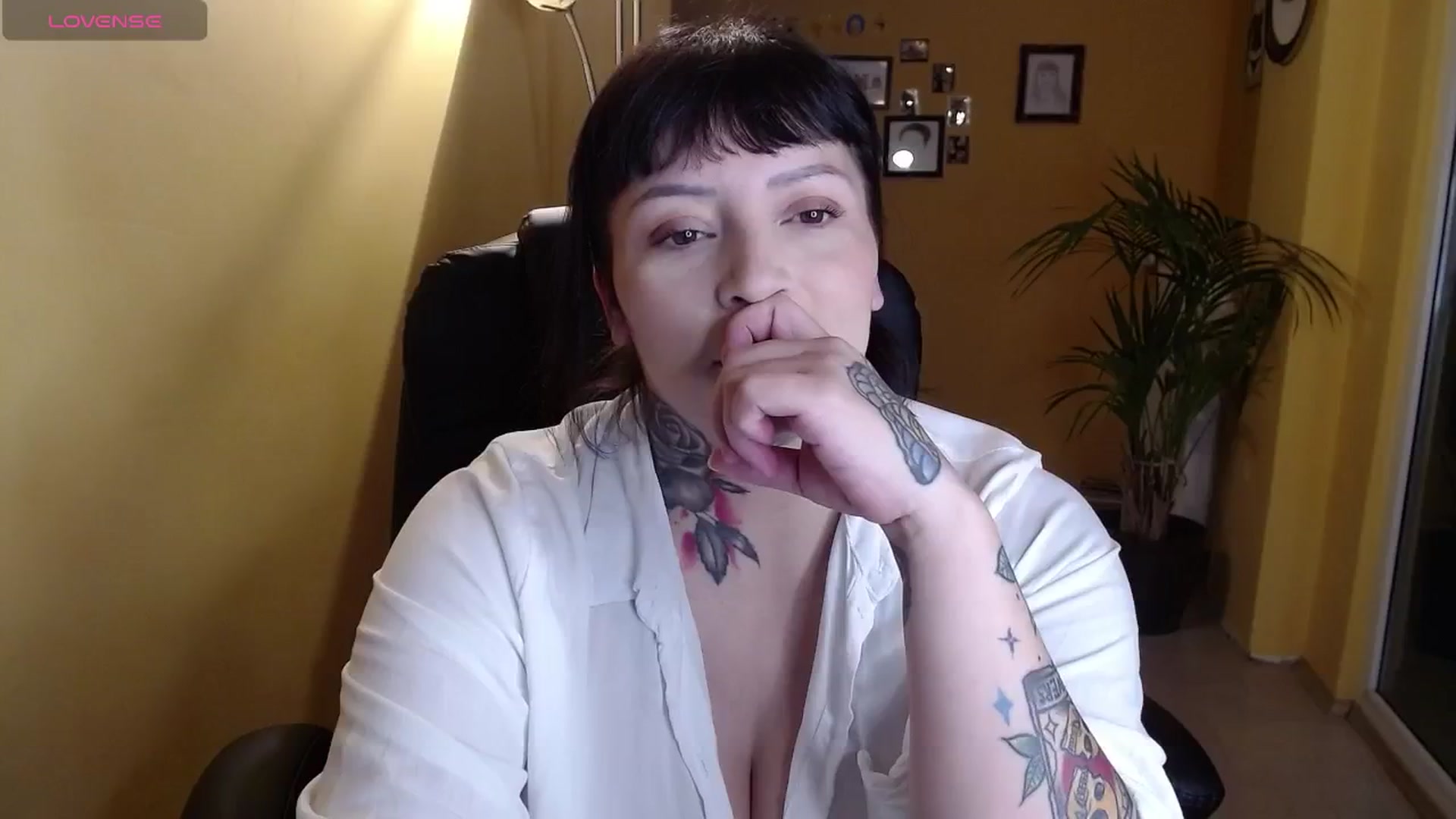 Gallery image thumbnail from Catabrown's myfreecams stream on, 12/27/2024, 16:07 image 13 of 20