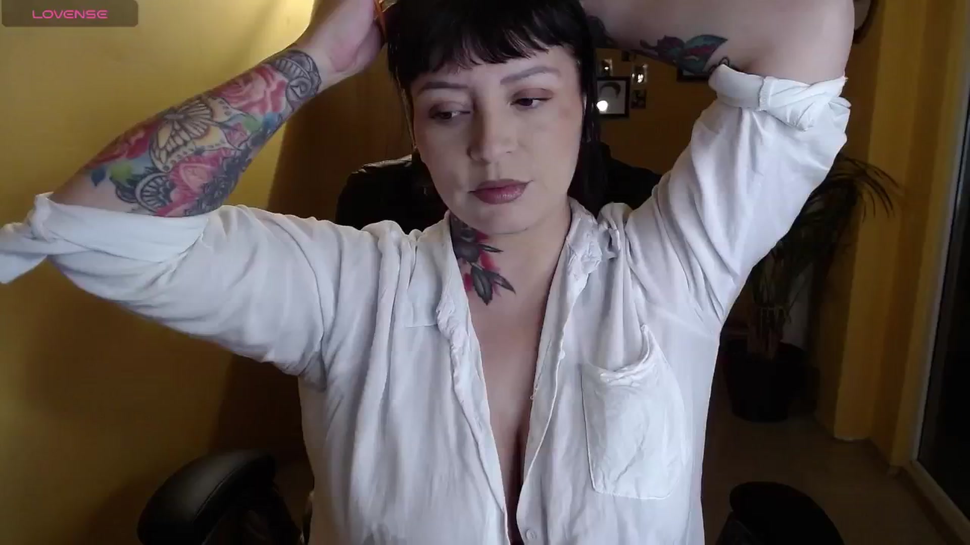 Gallery image thumbnail from Catabrown's myfreecams stream on, 12/27/2024, 16:07 image 9 of 20