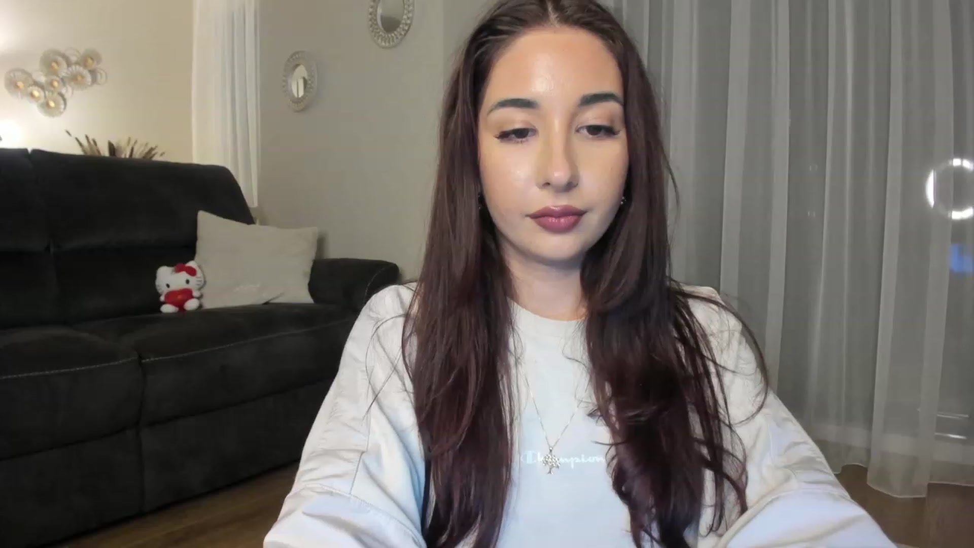 Gallery image thumbnail from Cataleya's myfreecams stream on, 11/15/2023, 24:17 image 5 of 20