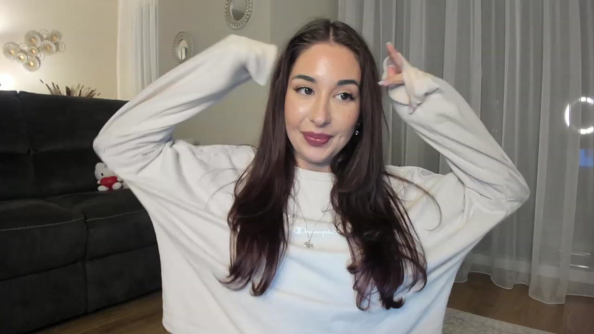 Gallery image thumbnail from Cataleya's myfreecams stream on, 11/15/2023, 24:17 image 6 of 20