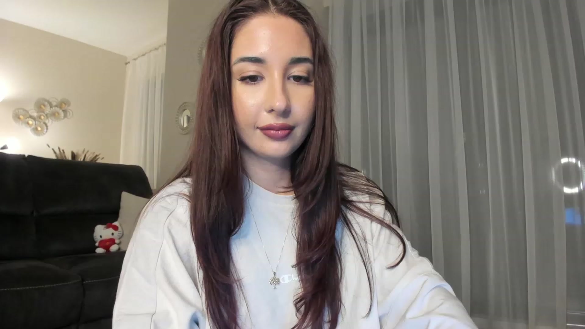 Gallery image thumbnail from Cataleya's myfreecams stream on, 11/15/2023, 24:17 image 8 of 20