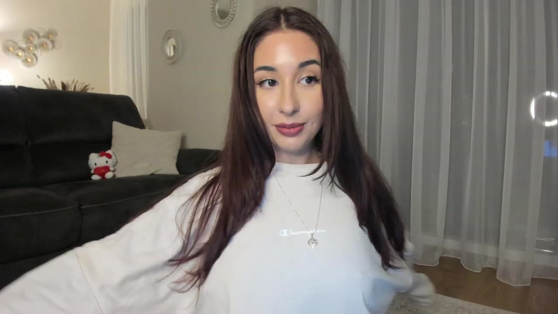 Gallery image thumbnail from Cataleya's myfreecams stream on, 11/15/2023, 24:17 image 4 of 20