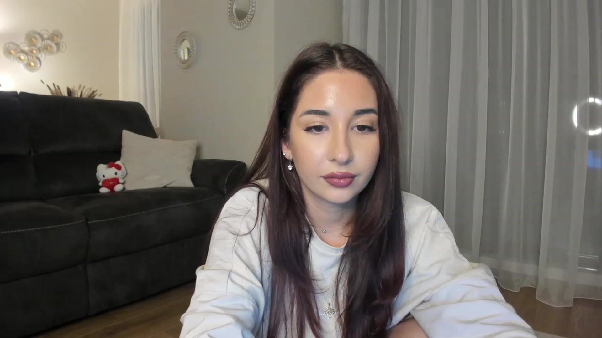 Gallery image thumbnail from Cataleya's myfreecams stream on, 11/15/2023, 24:17 image 3 of 20