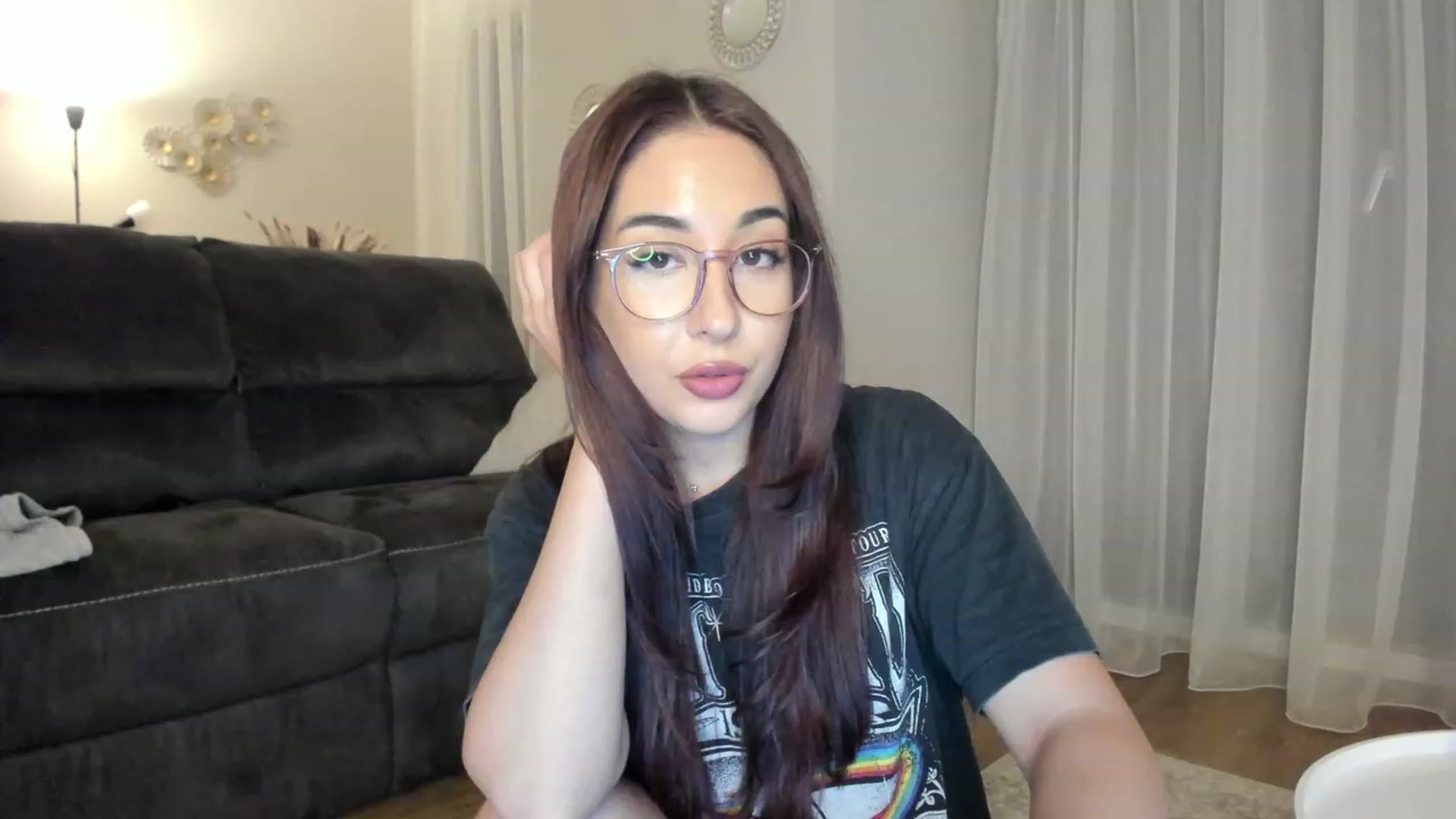 Gallery image thumbnail from Cataleya's myfreecams stream on, 11/20/2023, 24:02 image 9 of 20