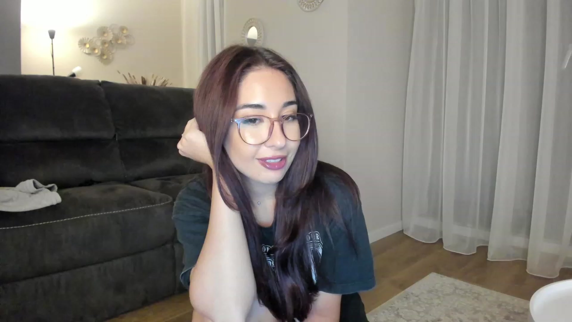 Gallery image thumbnail from Cataleya's myfreecams stream on, 11/20/2023, 24:02 image 18 of 20