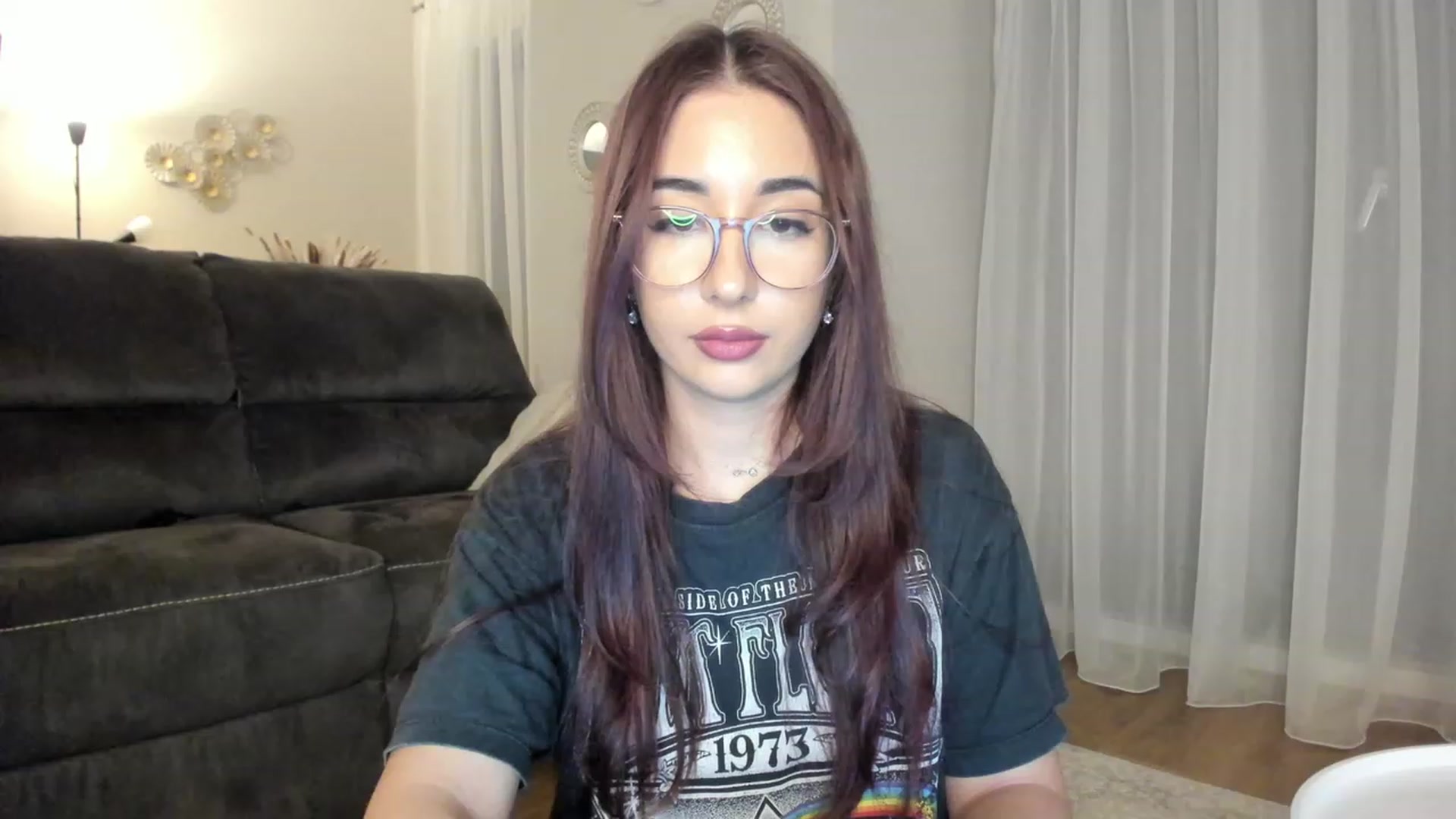 Gallery image thumbnail from Cataleya's myfreecams stream on, 11/20/2023, 24:02 image 4 of 20