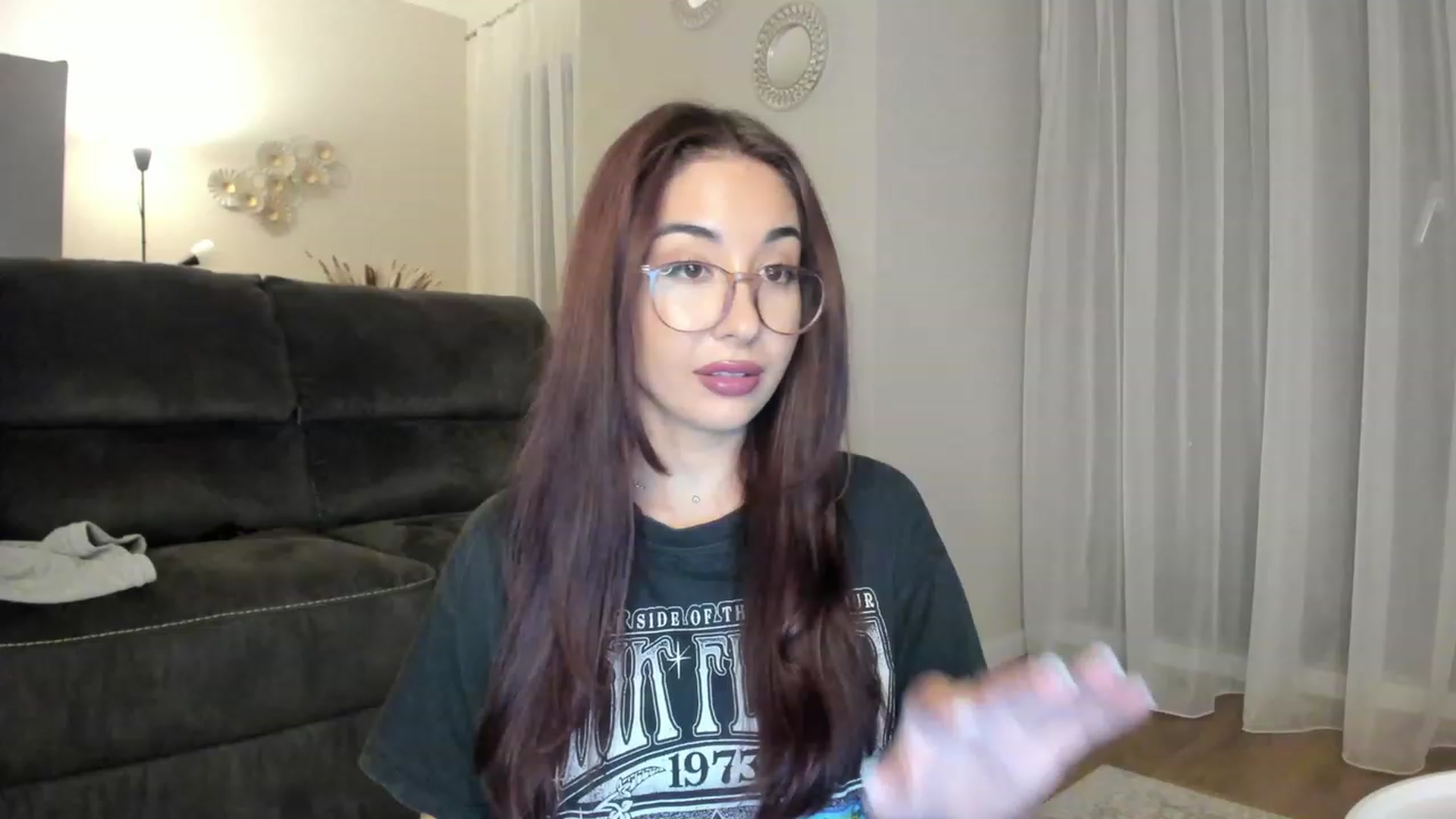 Gallery image thumbnail from Cataleya's myfreecams stream on, 11/20/2023, 24:02 image 20 of 20