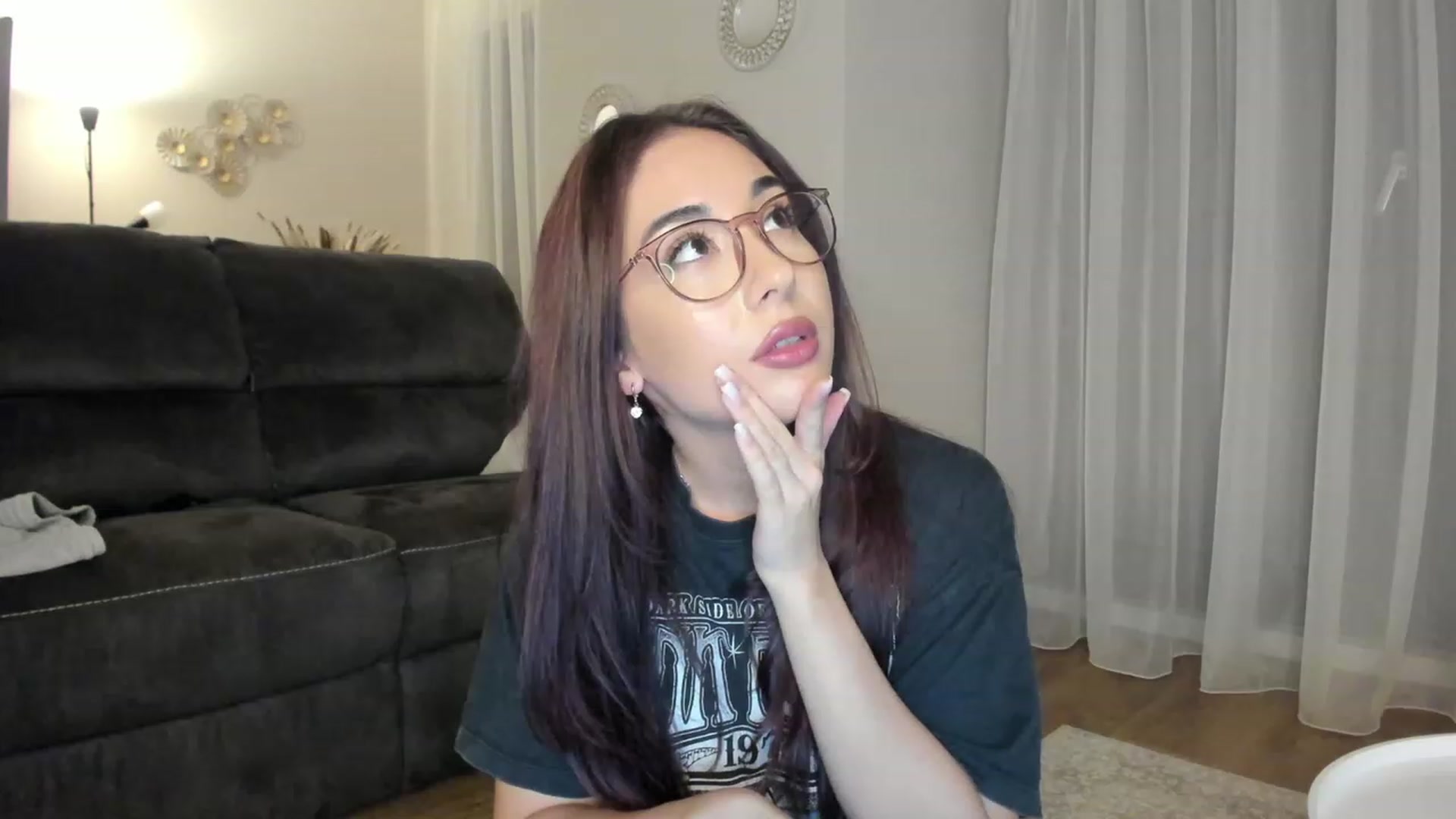 Gallery image thumbnail from Cataleya's myfreecams stream on, 11/20/2023, 24:02 image 13 of 20