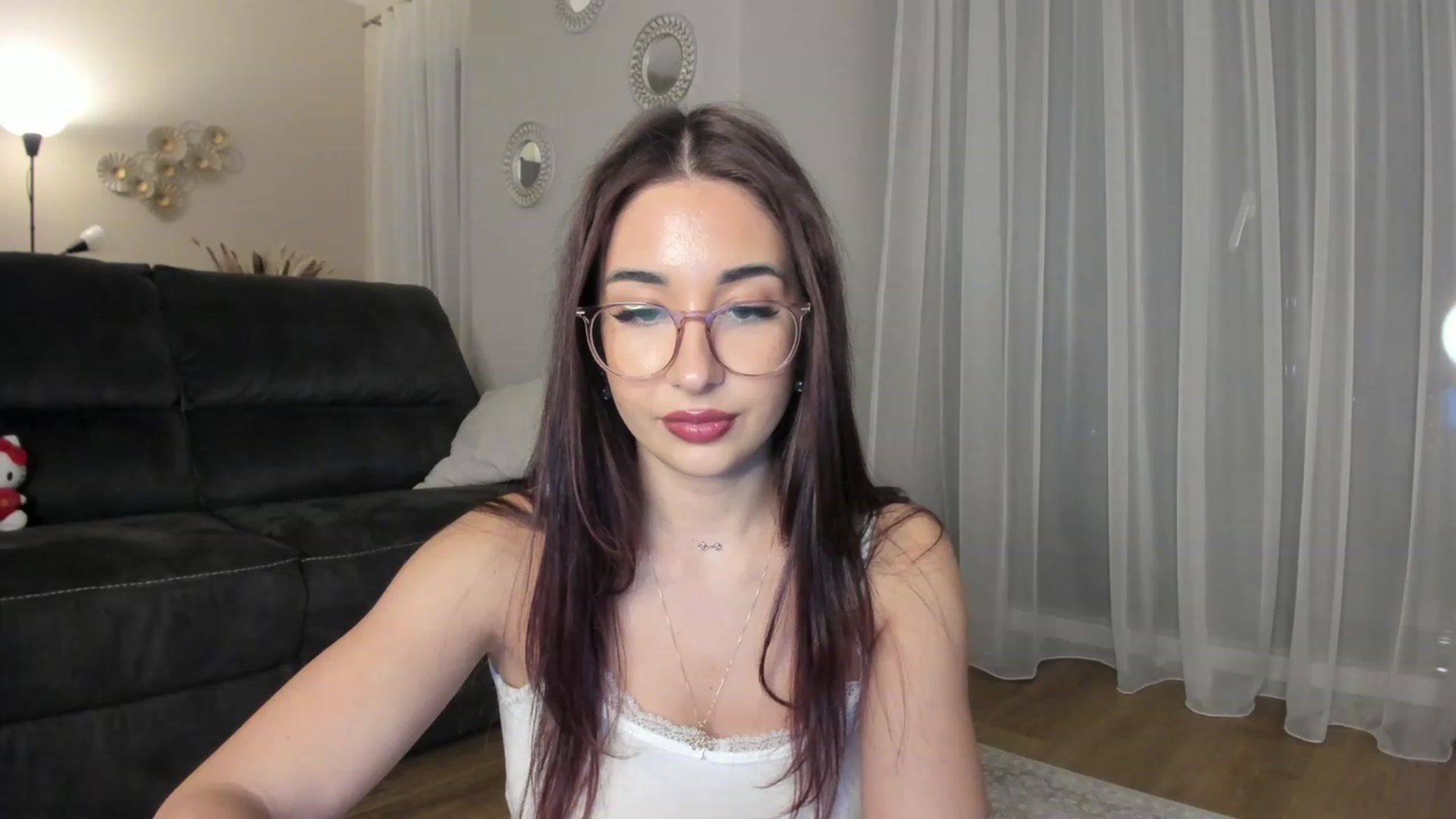 Gallery image thumbnail from Cataleya's myfreecams stream on, 11/26/2023, 23:27 image 16 of 20
