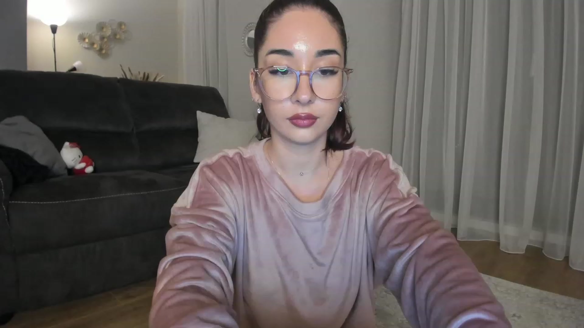Gallery image thumbnail from Cataleya's myfreecams stream on, 11/29/2023, 23:35 image 6 of 20