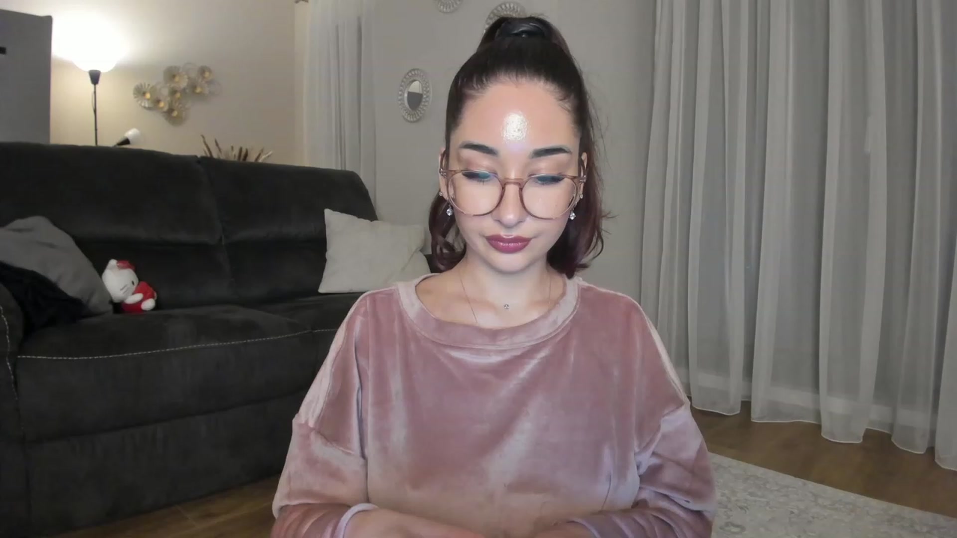 Gallery image thumbnail from Cataleya's myfreecams stream on, 11/29/2023, 23:35 image 16 of 20