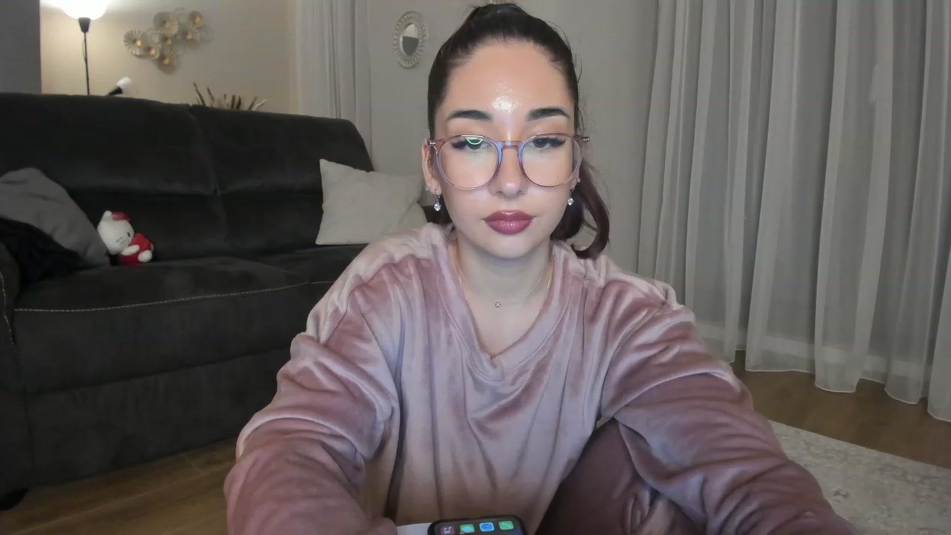 Gallery image thumbnail from Cataleya's myfreecams stream on, 11/29/2023, 23:35 image 14 of 20