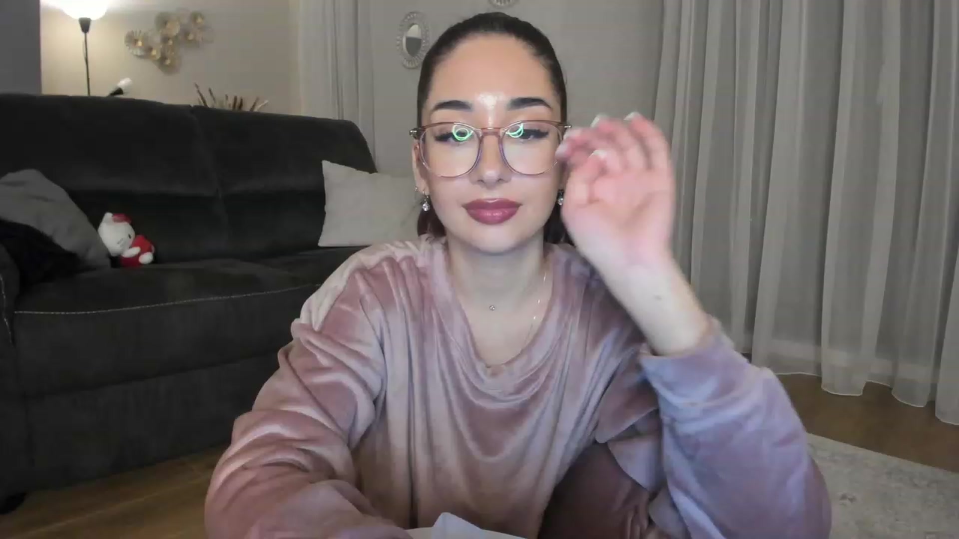 Gallery image thumbnail from Cataleya's myfreecams stream on, 11/29/2023, 23:35 image 12 of 20