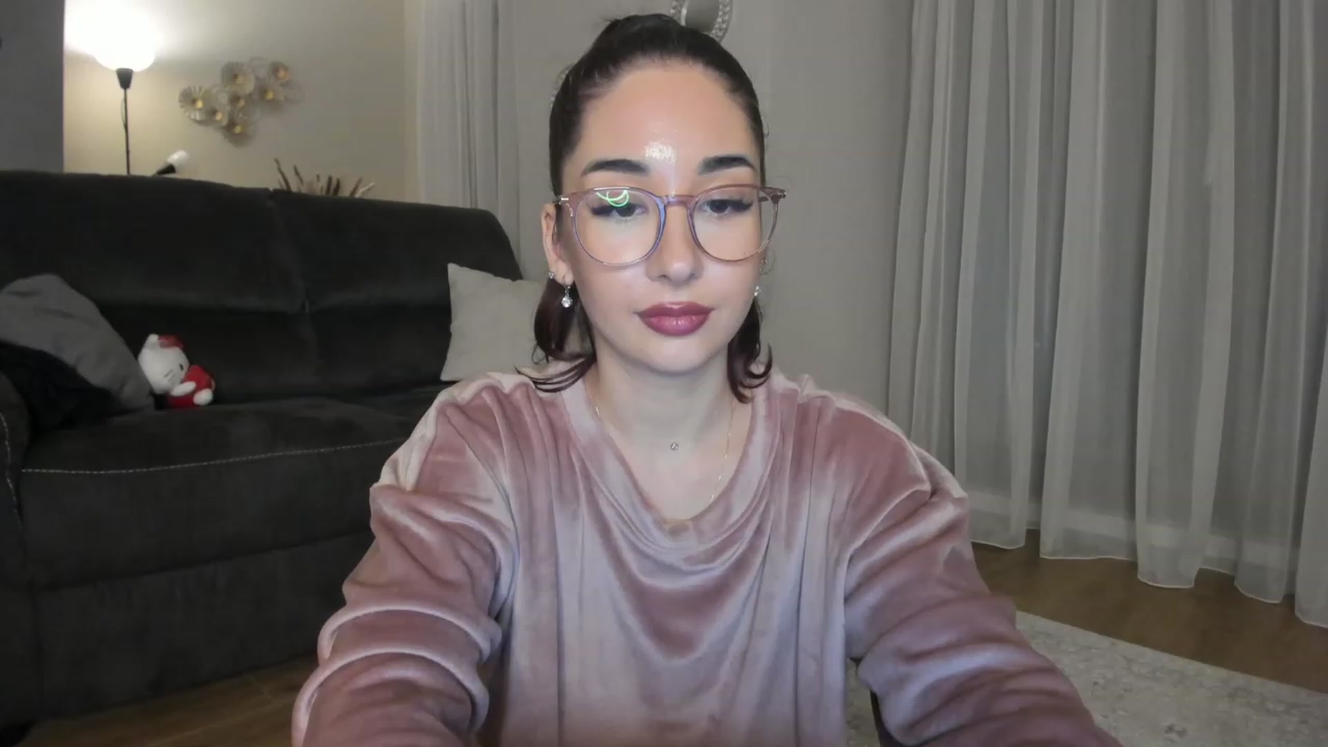 Gallery image thumbnail from Cataleya's myfreecams stream on, 11/29/2023, 23:35 image 10 of 20