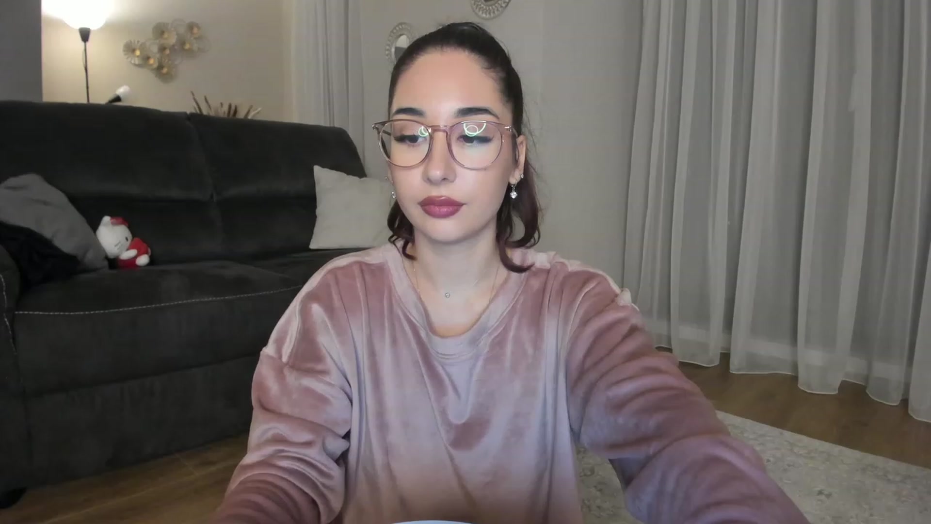 Gallery image thumbnail from Cataleya's myfreecams stream on, 11/29/2023, 23:35 image 19 of 20