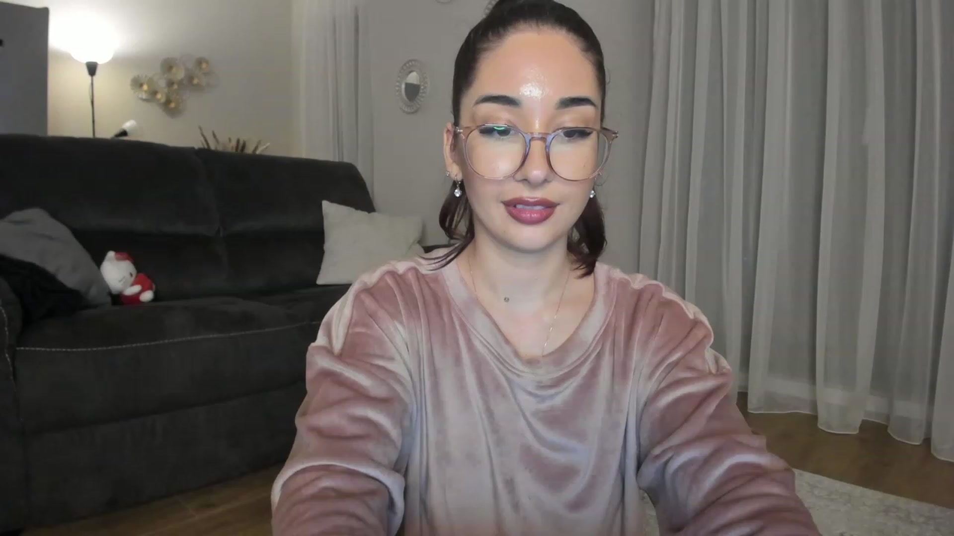 Gallery image thumbnail from Cataleya's myfreecams stream on, 11/29/2023, 23:35 image 7 of 20