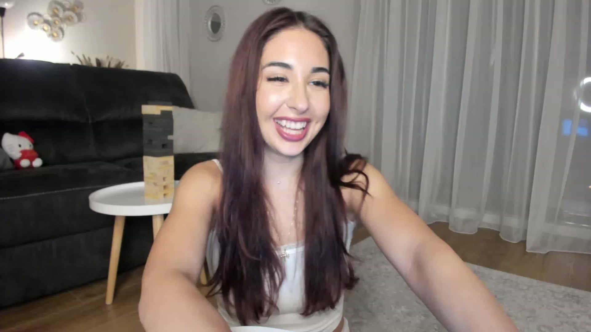 Gallery image thumbnail from Cataleya's myfreecams stream on, 12/01/2023, 24:00 image 14 of 20