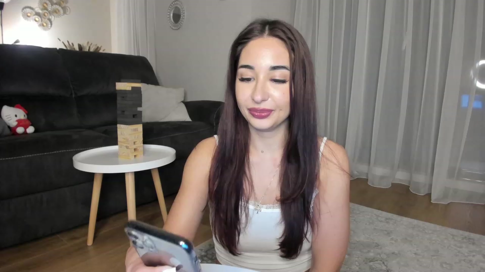 Gallery image thumbnail from Cataleya's myfreecams stream on, 12/01/2023, 24:00 image 2 of 20