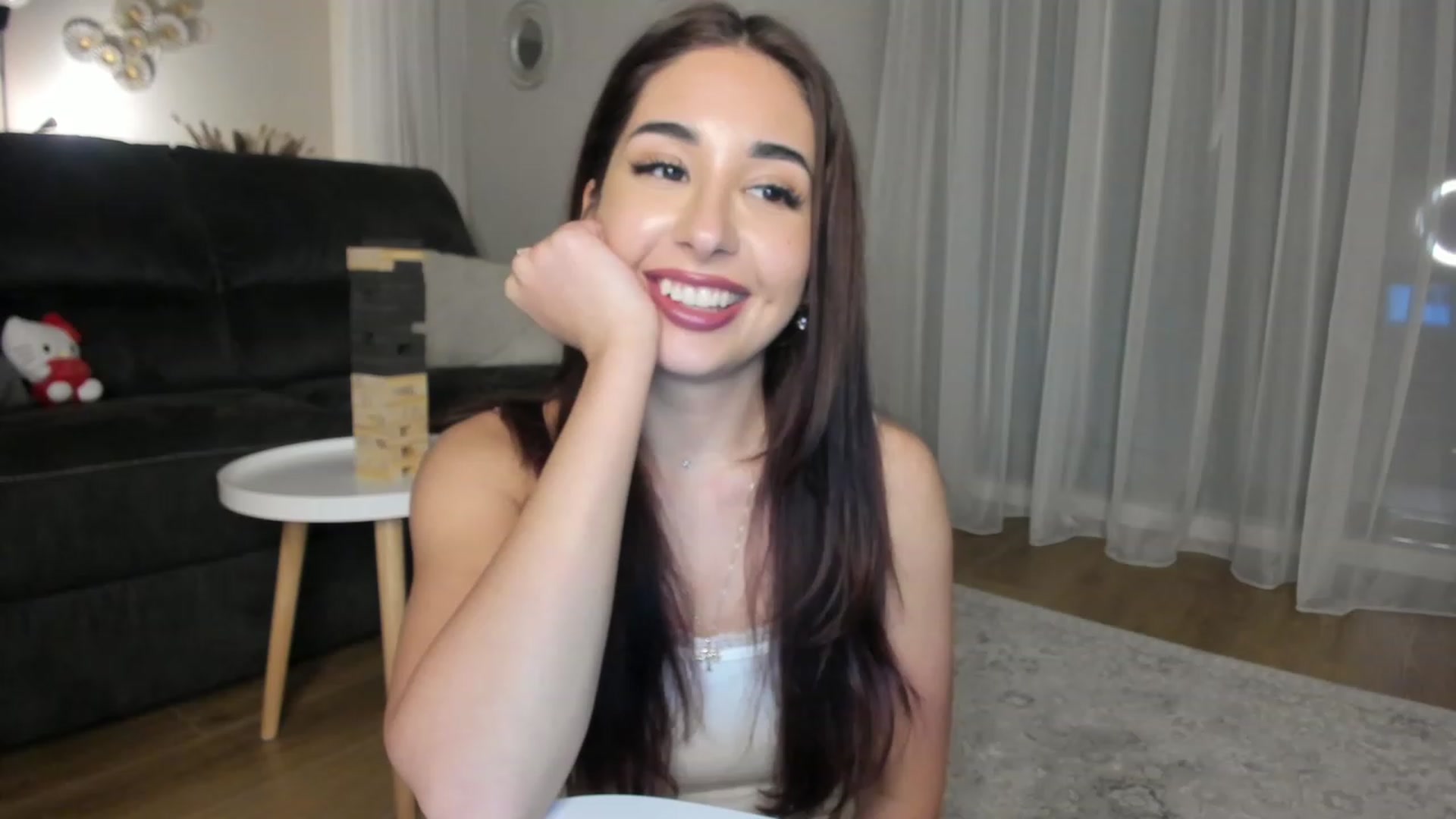 Gallery image thumbnail from Cataleya's myfreecams stream on, 12/01/2023, 24:00 image 5 of 20