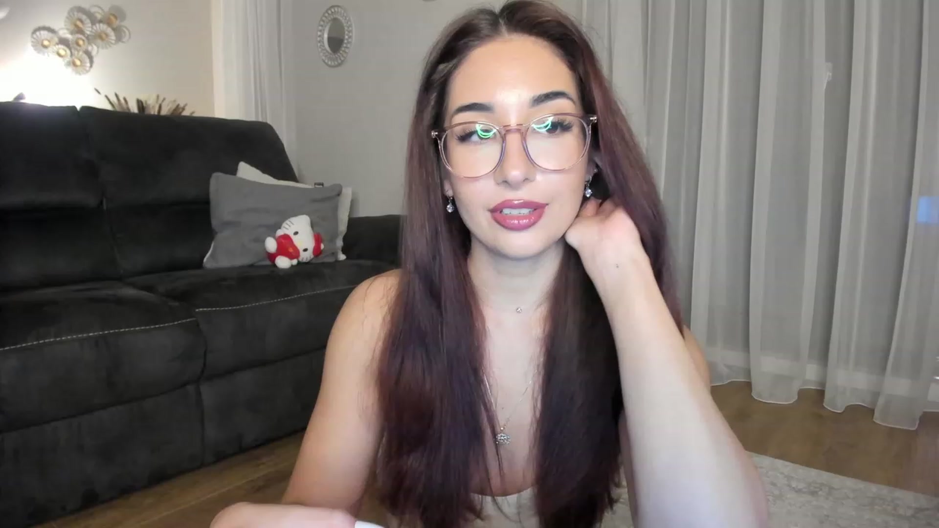 Gallery image thumbnail from Cataleya's myfreecams stream on, 12/02/2023, 22:13 image 3 of 20