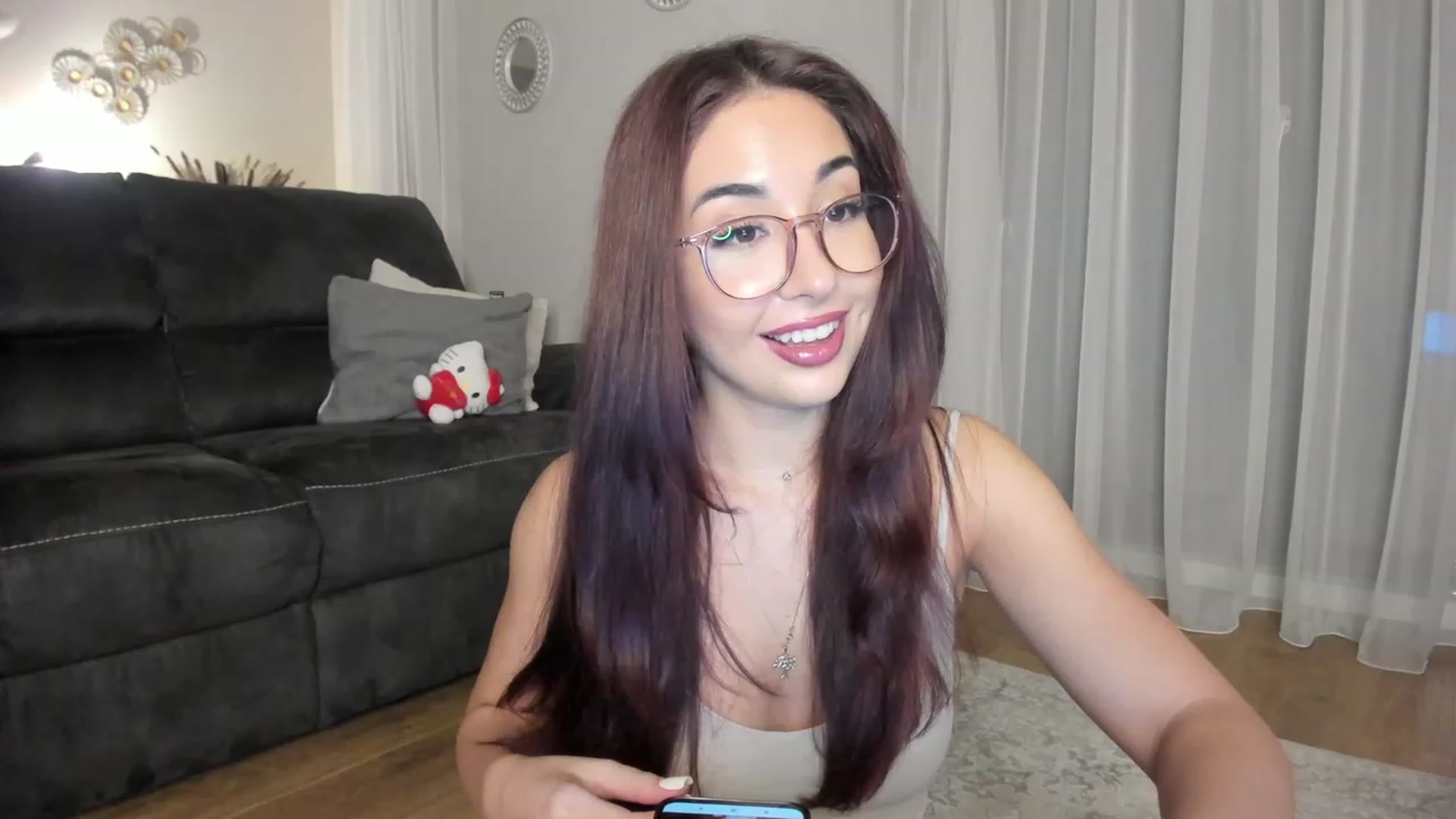 Gallery image thumbnail from Cataleya's myfreecams stream on, 12/02/2023, 22:13 image 8 of 20